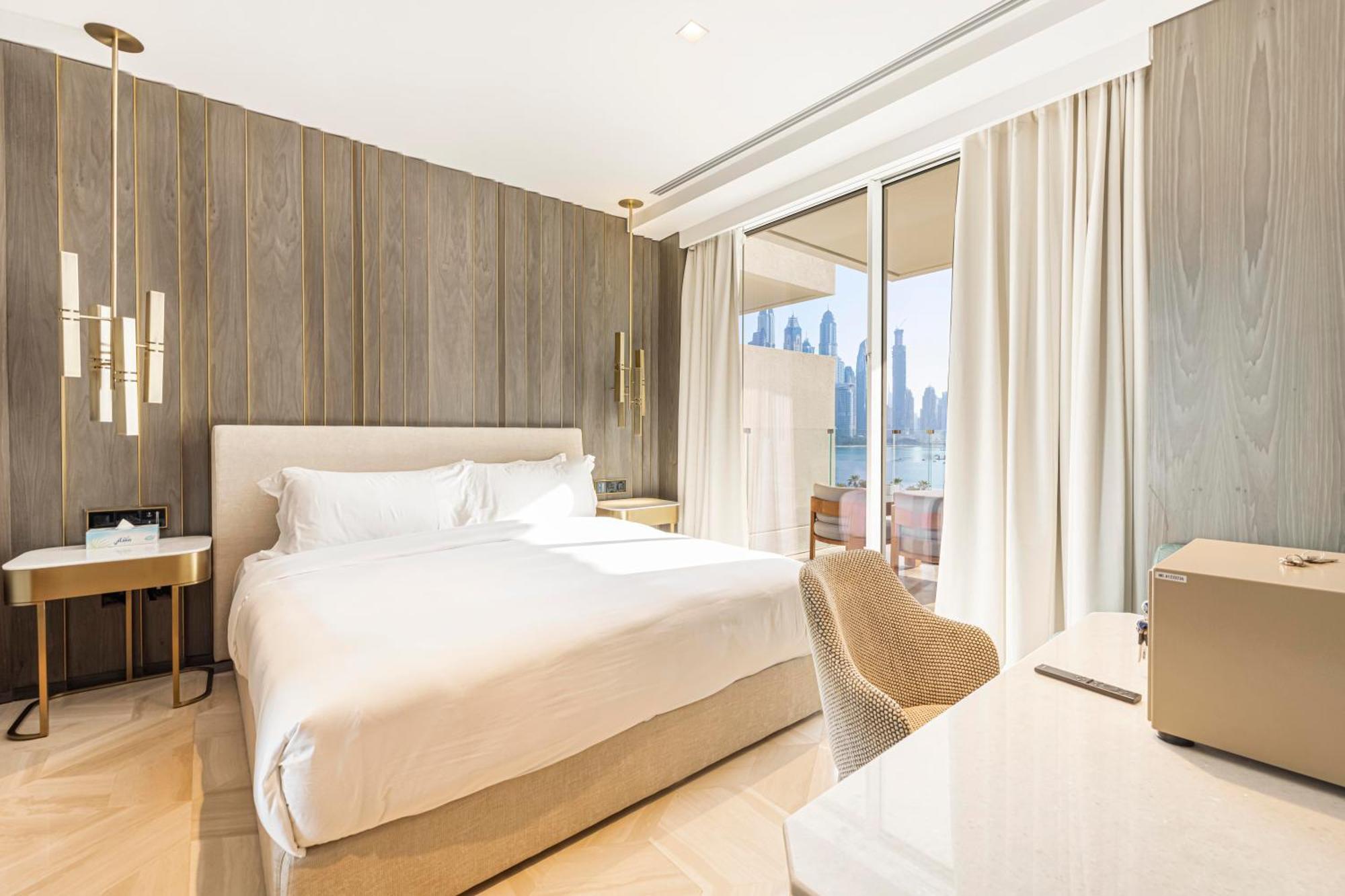 Five Palm - Platinium Apartamento *