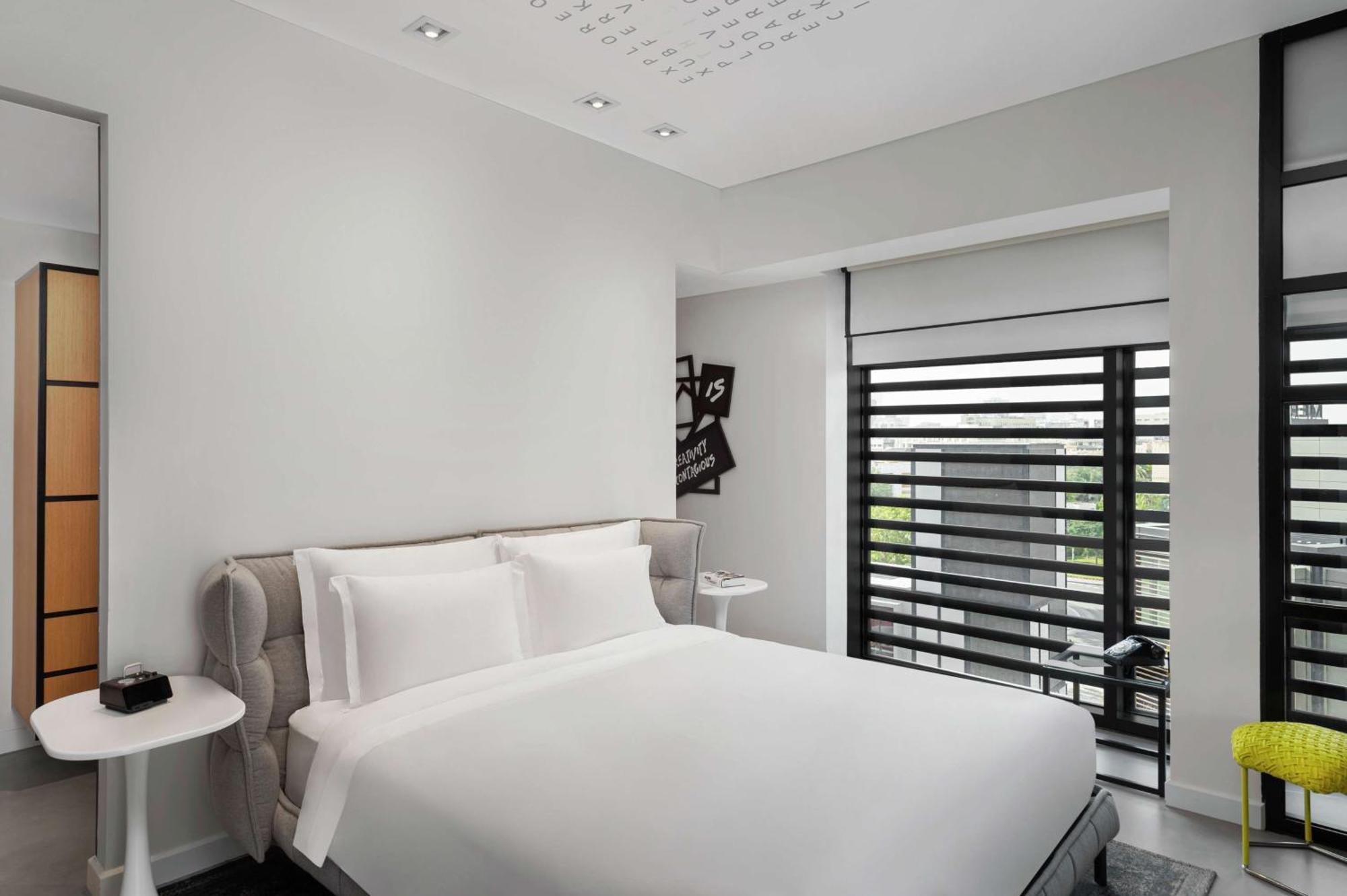 Canopy By Hilton Al Seef