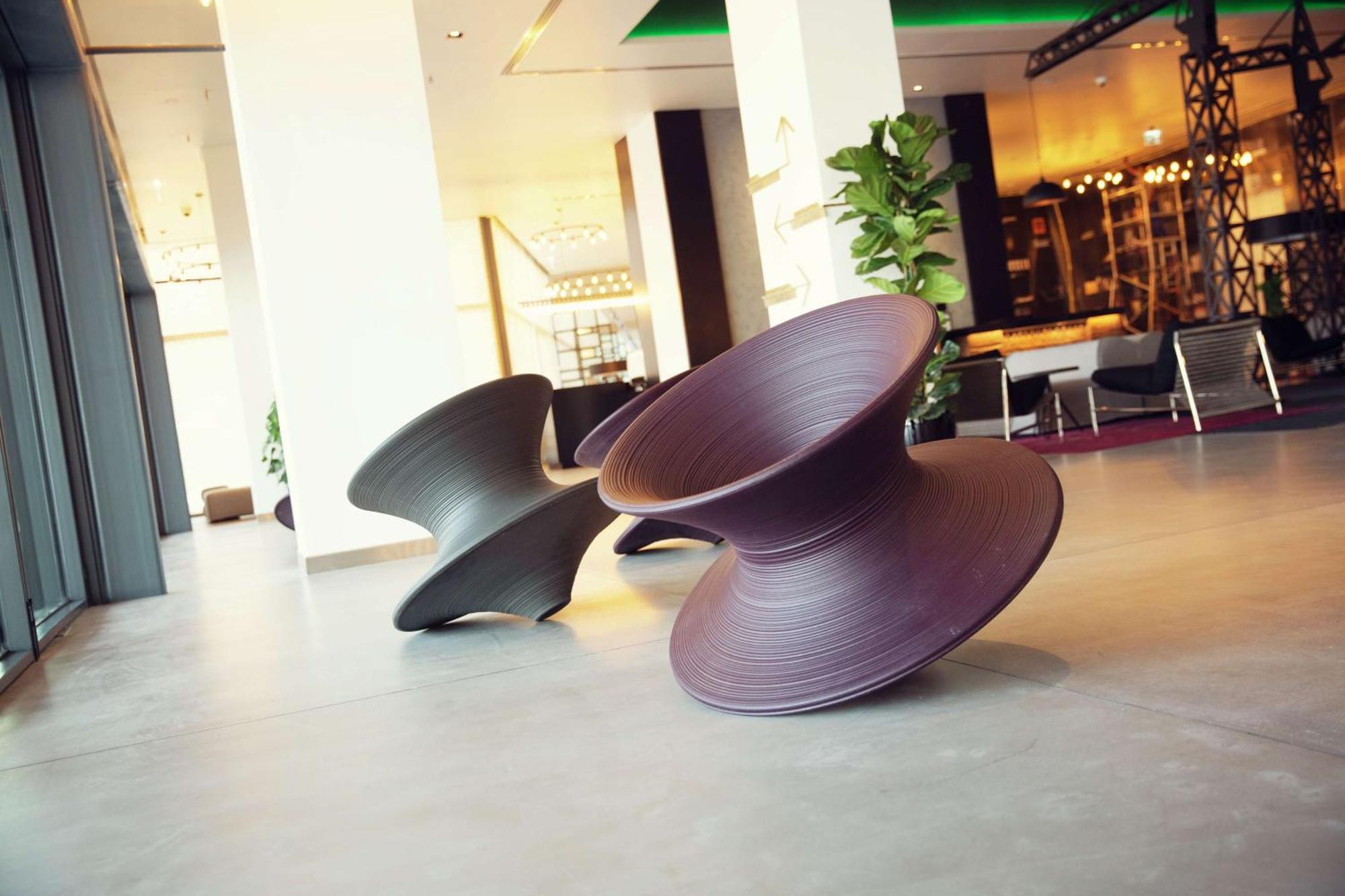 Canopy By Hilton Al Seef