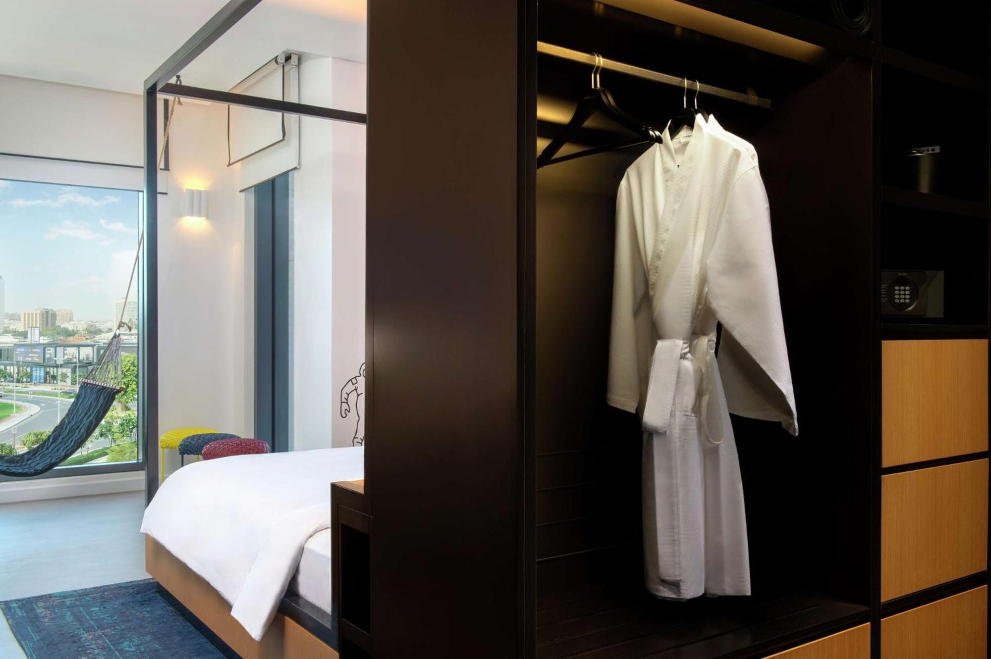 Canopy By Hilton Al Seef Hotel 4*
