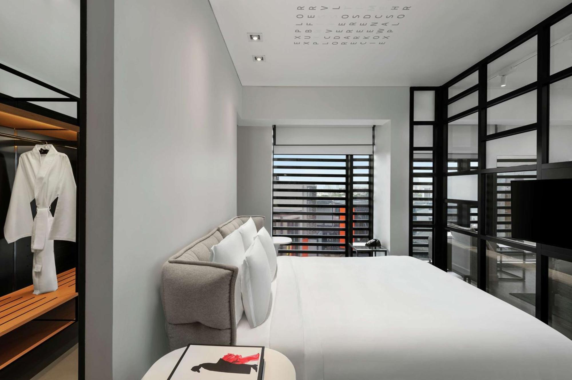 Hotel Canopy By Hilton Al Seef