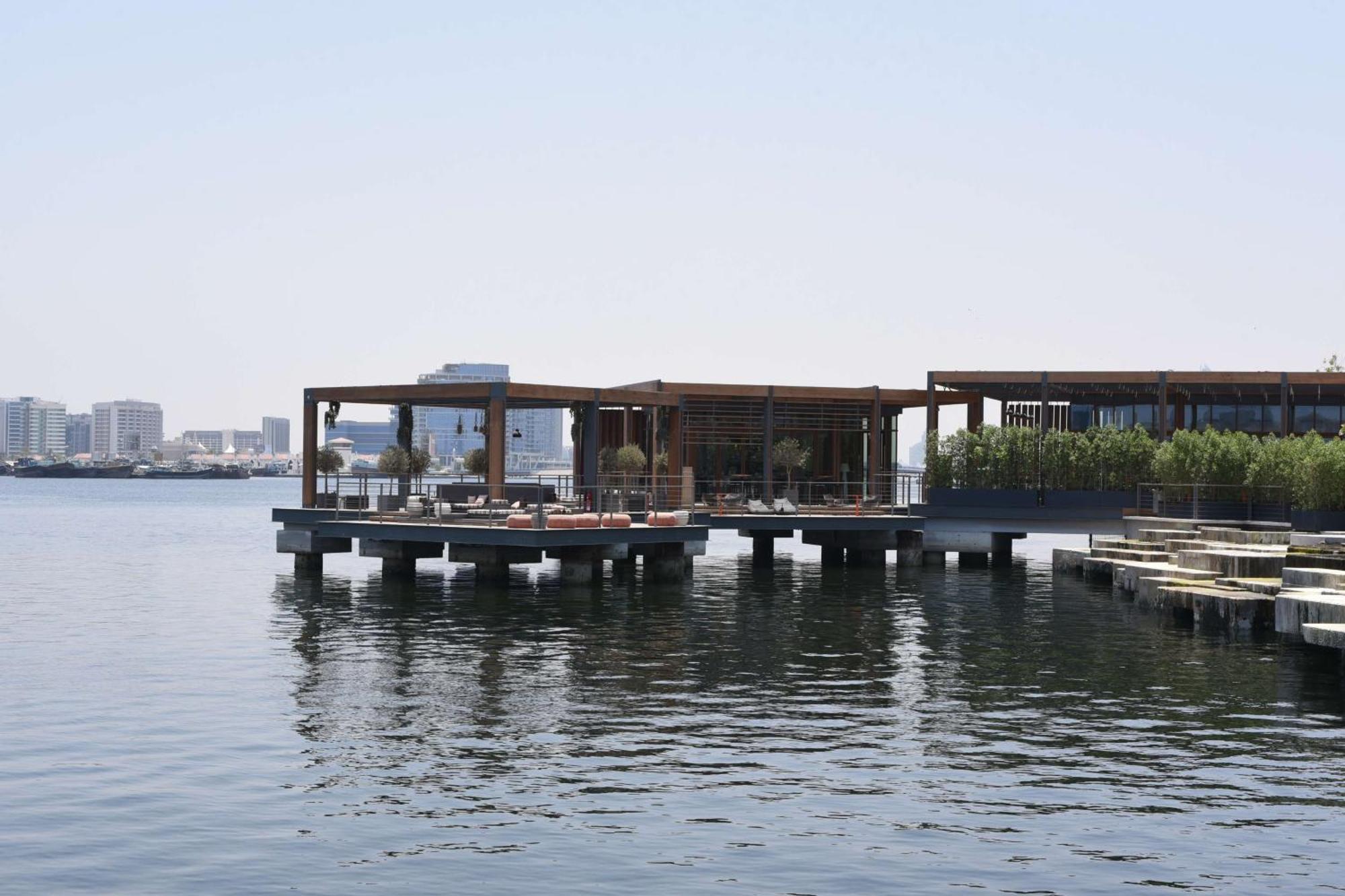 Hotel Canopy By Hilton Al Seef