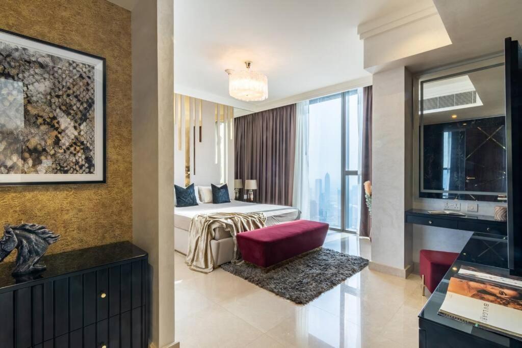Apartment Triplex Paradise Penthouse