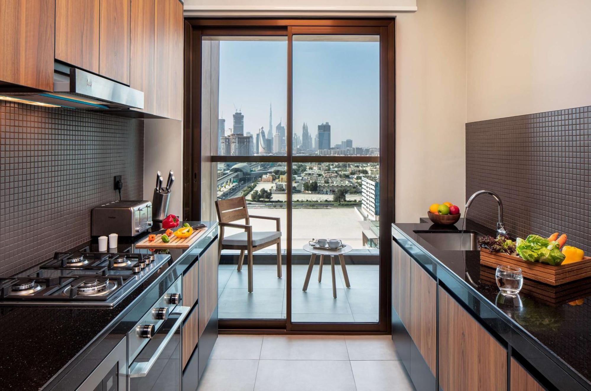 Hotel Doubletree By Hilton M Square & Residences 5*