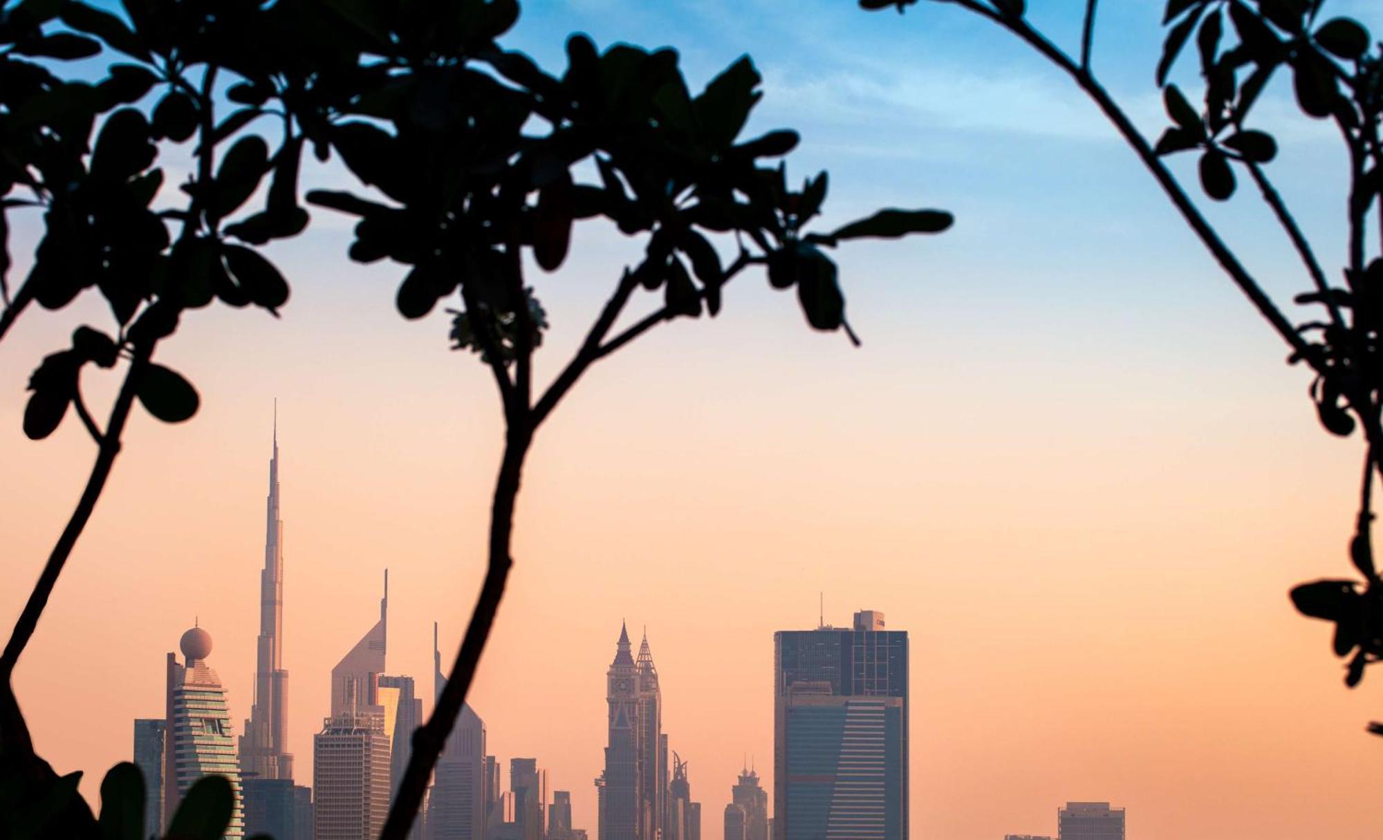 Doubletree By Hilton M Square & Residences Hotel Dubai
