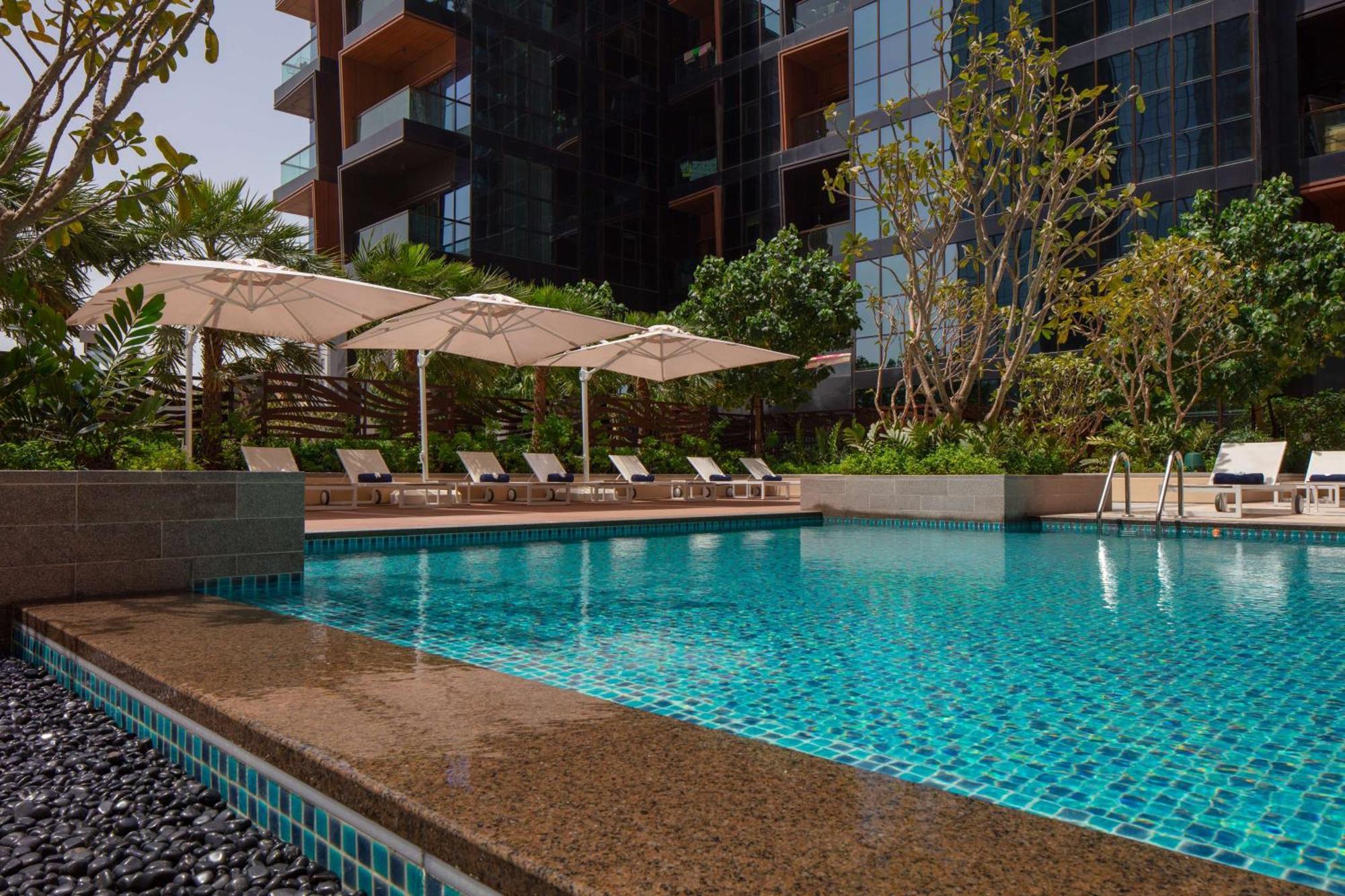 Doubletree By Hilton M Square & Residences Dubai