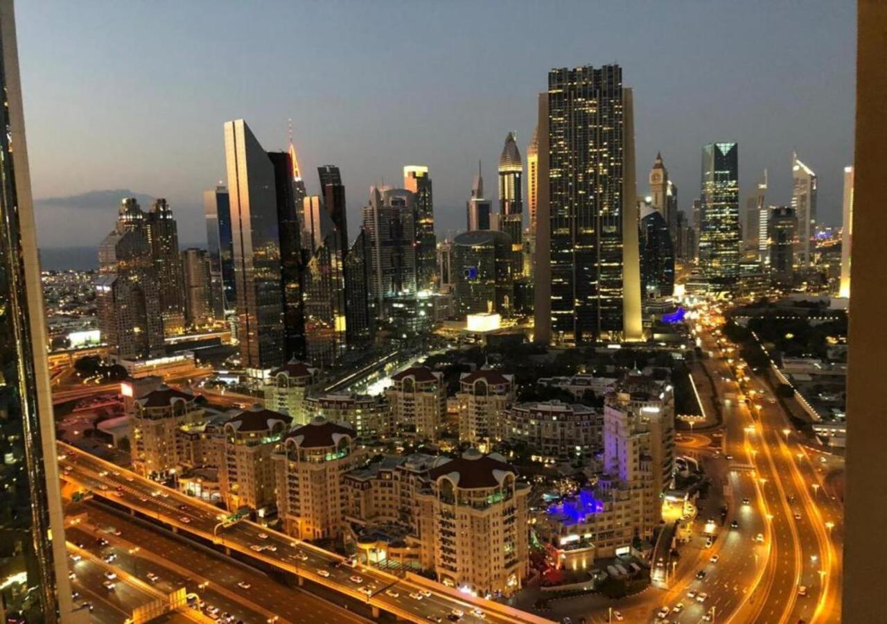 Luxe - Fashion Avenue Mall - Formerly Address Mall Apartment Dubai
