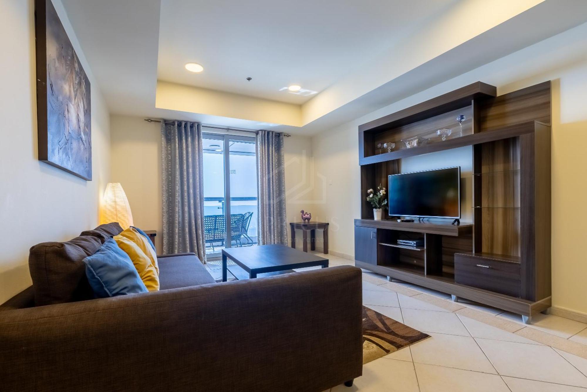 Apartment Full Sea View Fantastic Princess Marina *