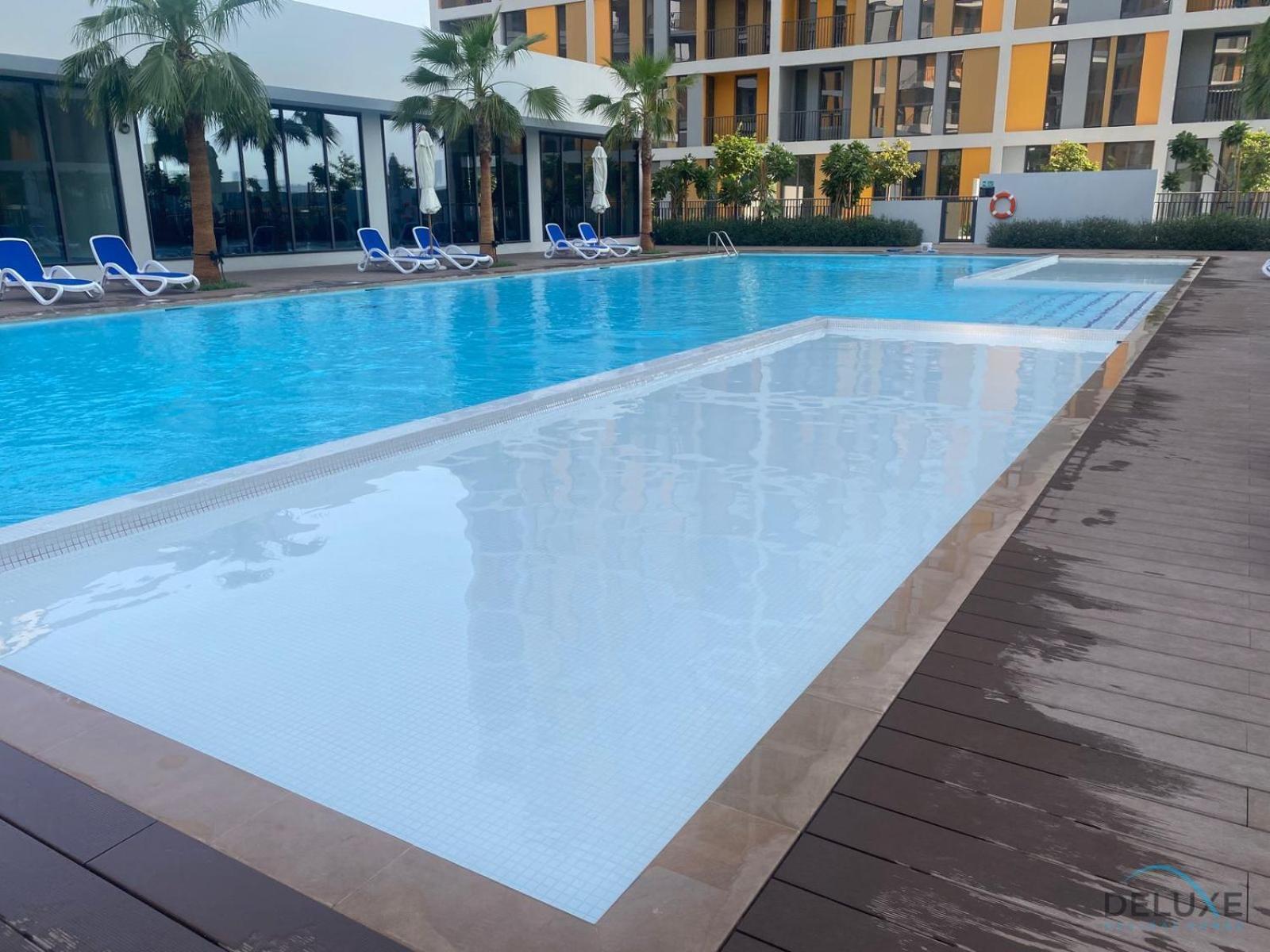 Placid 2br With Assistant At Mesk 1 Midtown Production By Deluxe Homes Apartamento