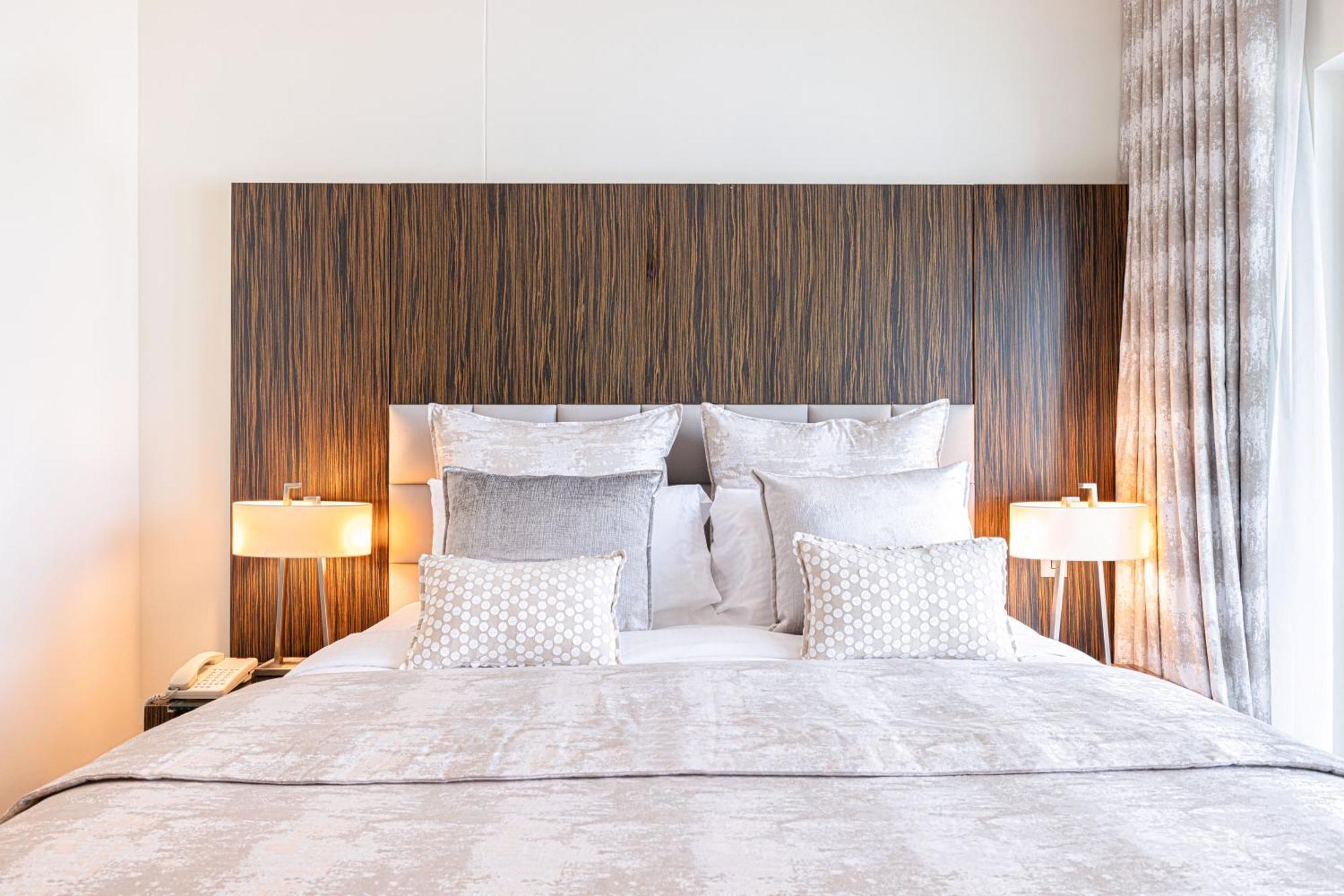 Songs Of The By Lagom - Bonnington Jumeirah Towers, Apartment