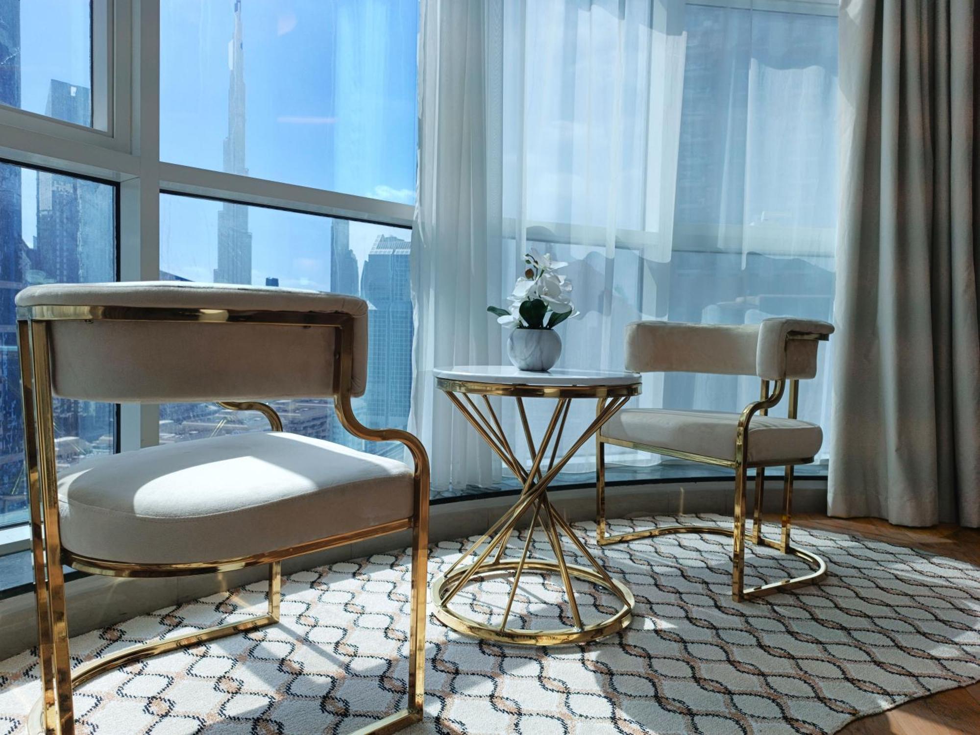 Aparthotel Sunday Mega Sheikh Zayed Road Near Difc Formerly Emirates Grand