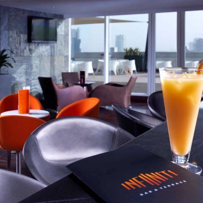 Millennium Downtown Hotel Dubai