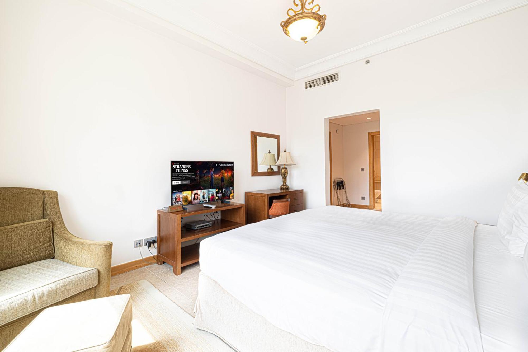 Royal Club By Rvhr, Palm Jumeirah *