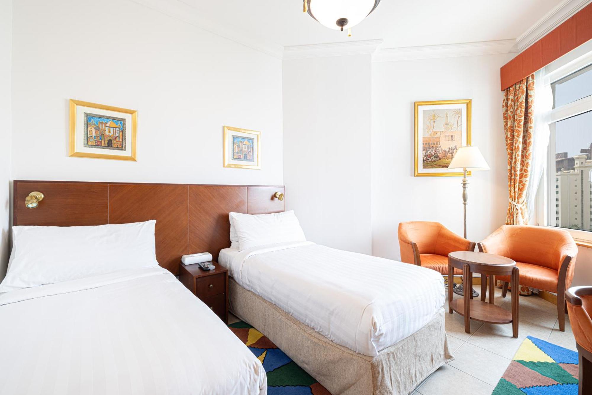 Royal Club By Rvhr, Palm Jumeirah Dubai