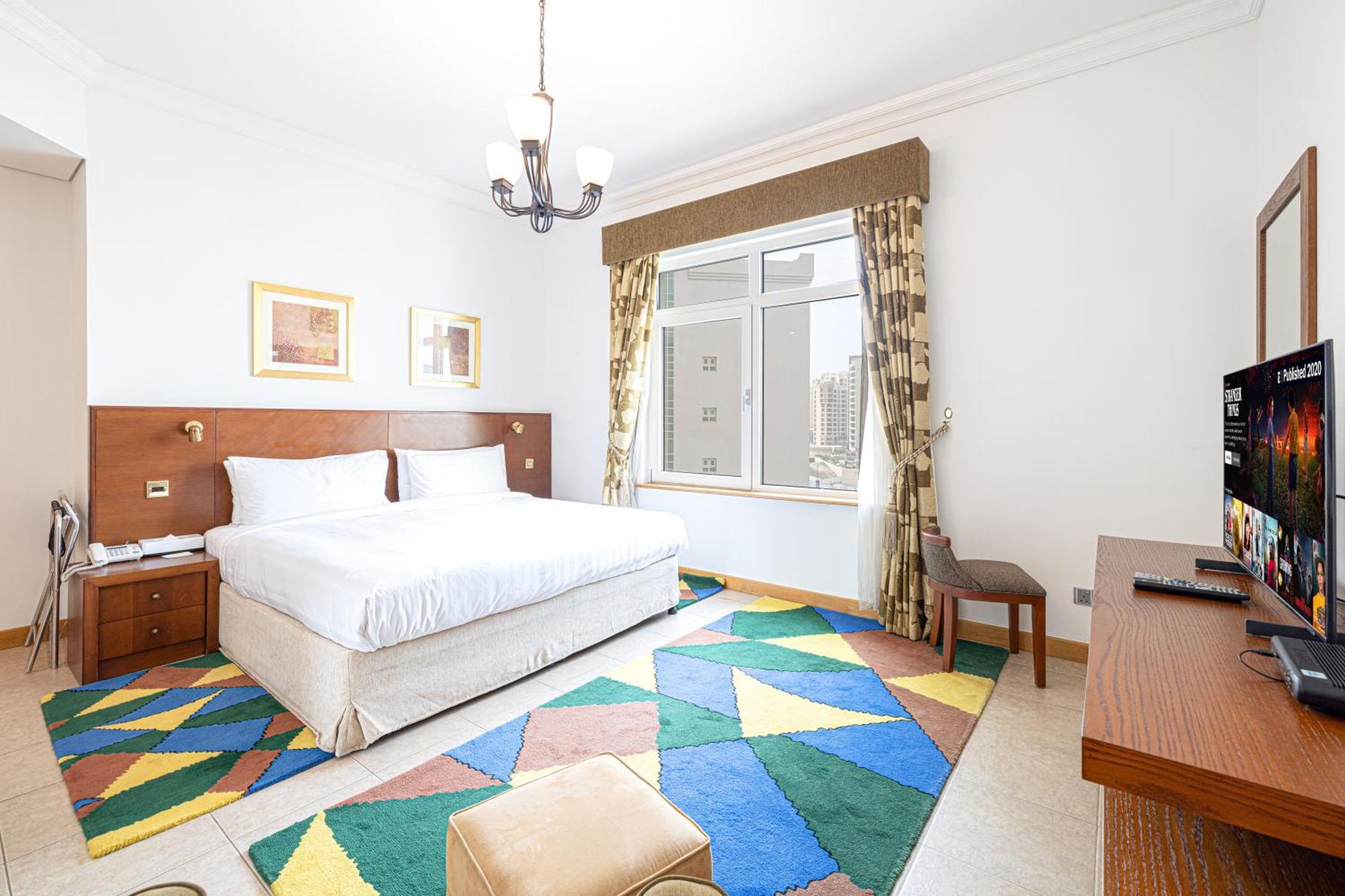 Apartment Royal Club By Rvhr, Palm Jumeirah