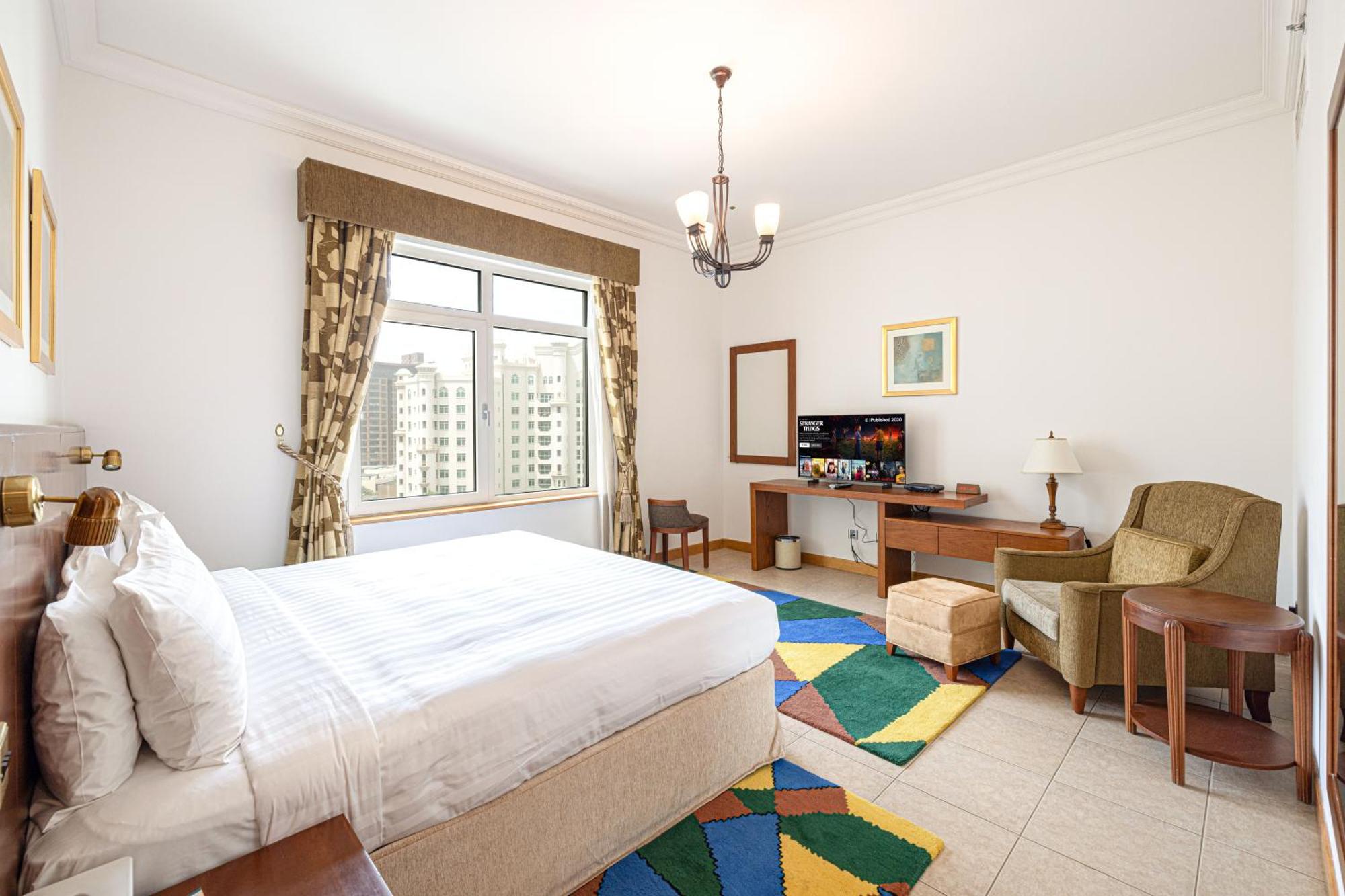 Royal Club By Rvhr, Palm Jumeirah Dubai