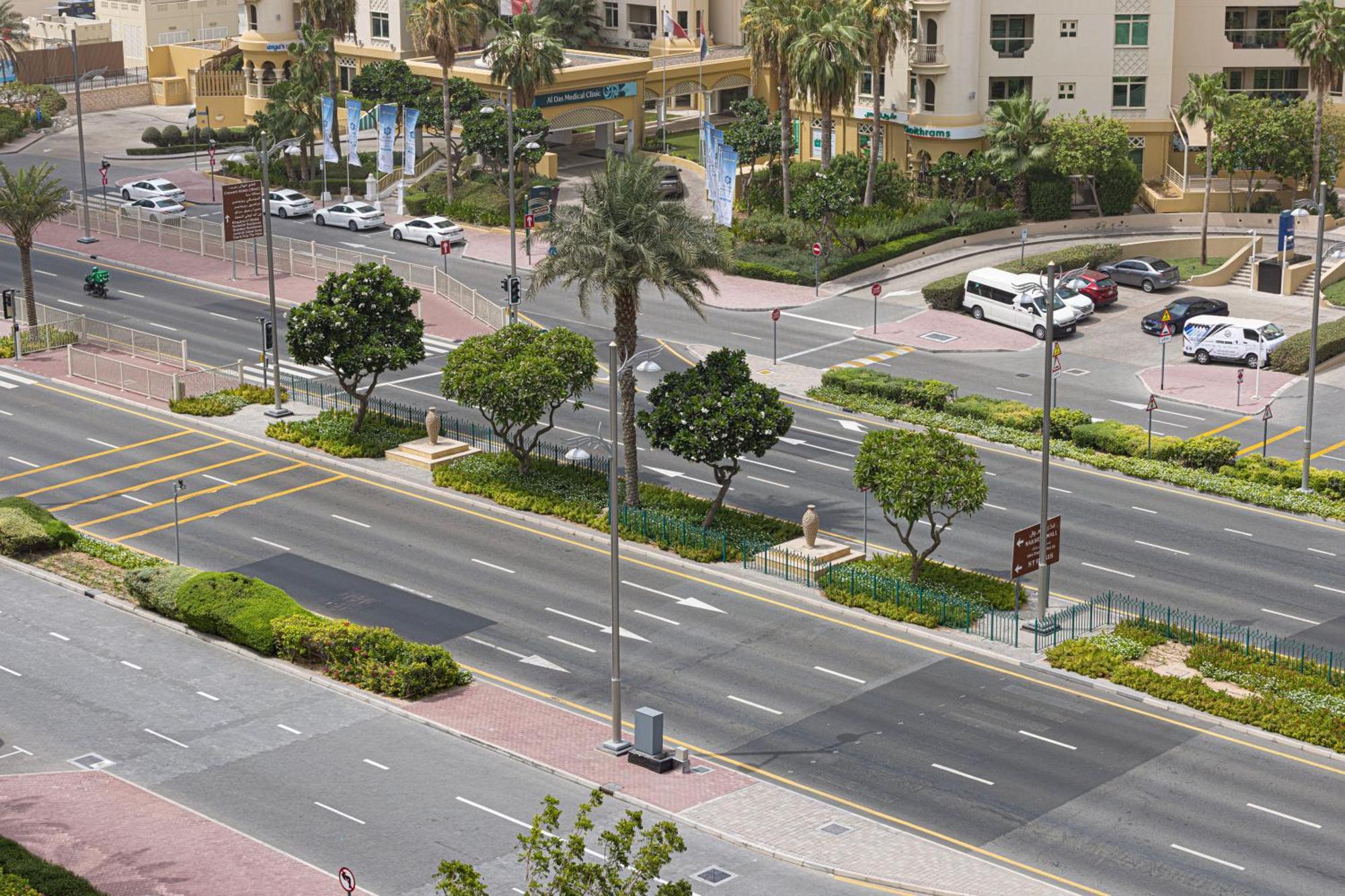 Royal Club By Rvhr, Palm Jumeirah Apartment *