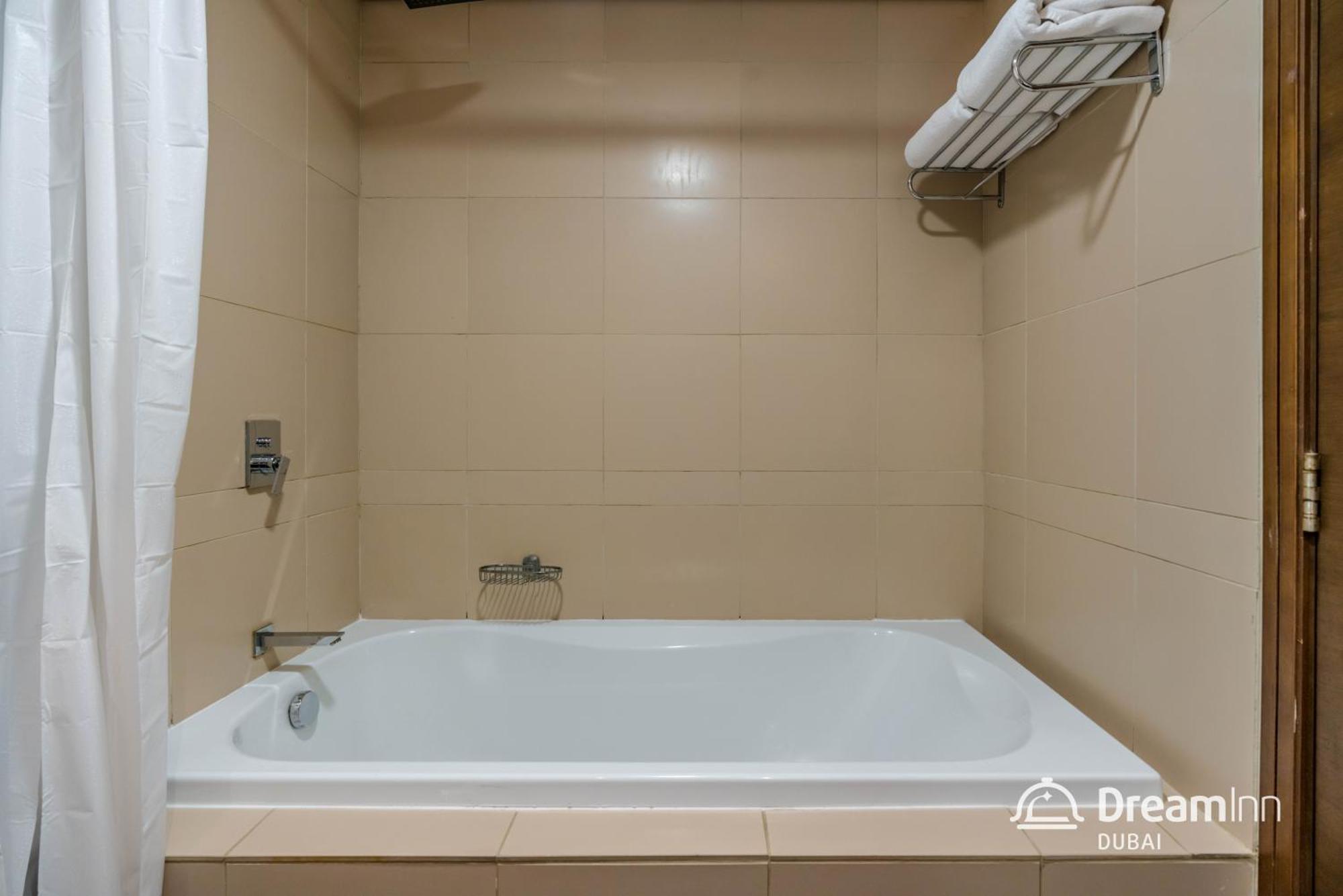 Apartamento Dream Apartments- West Wharf Tower Canal View