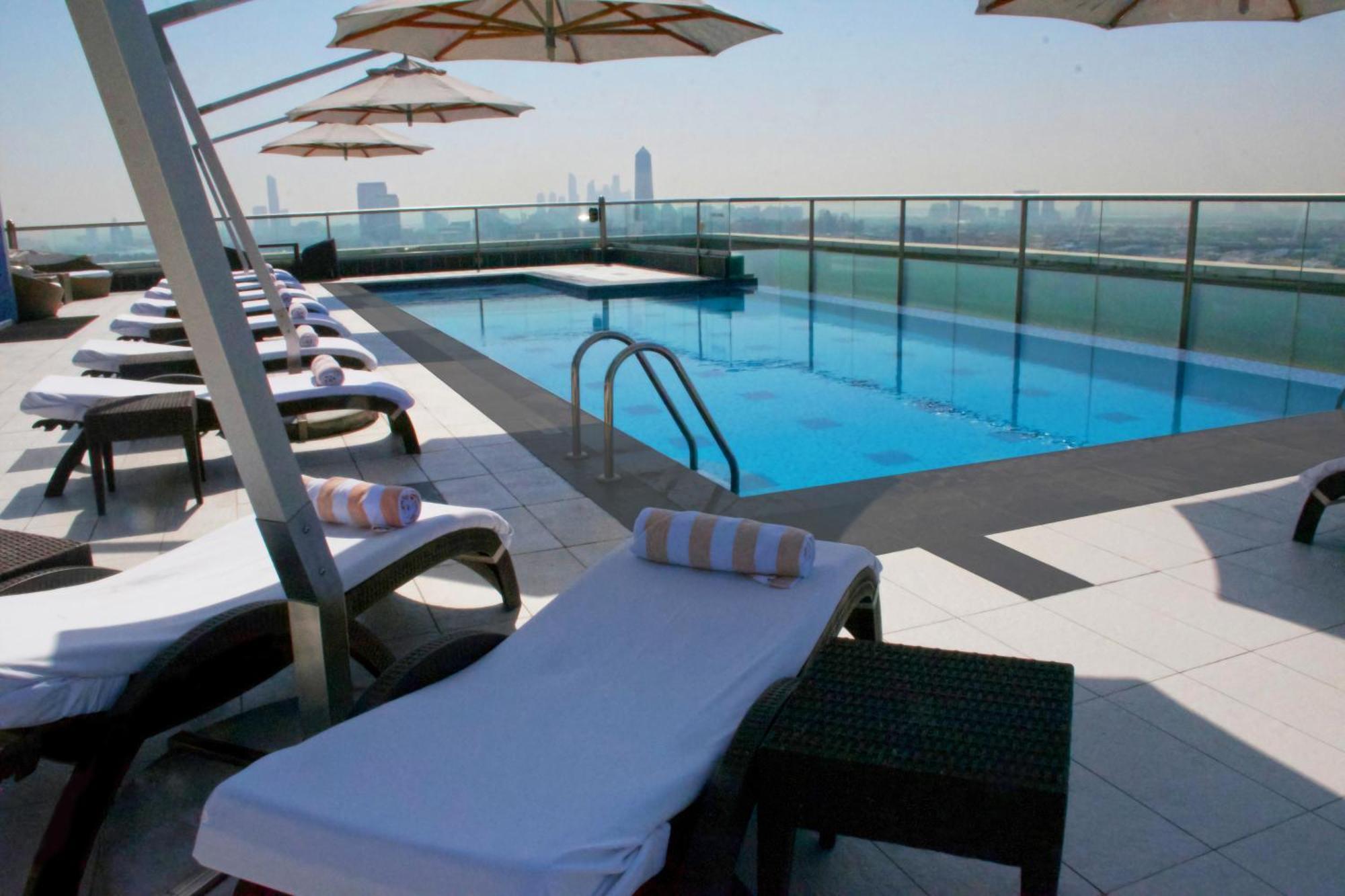 Hotel Park Regis Kris Kin 5*