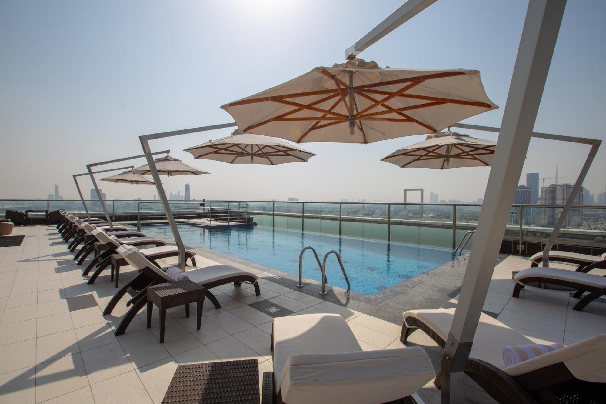 Hotel Park Regis Kris Kin 5*