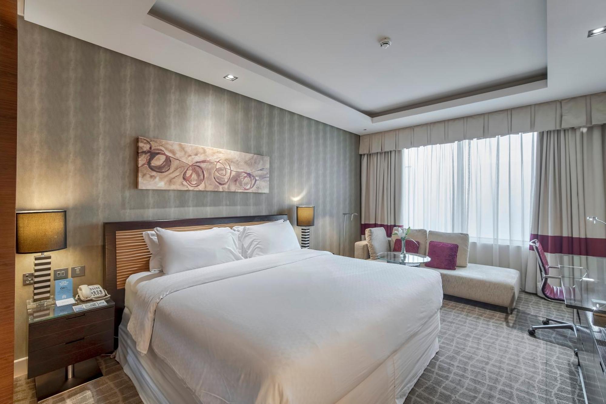 Hotel Majestic Premier Burdubai 4*
