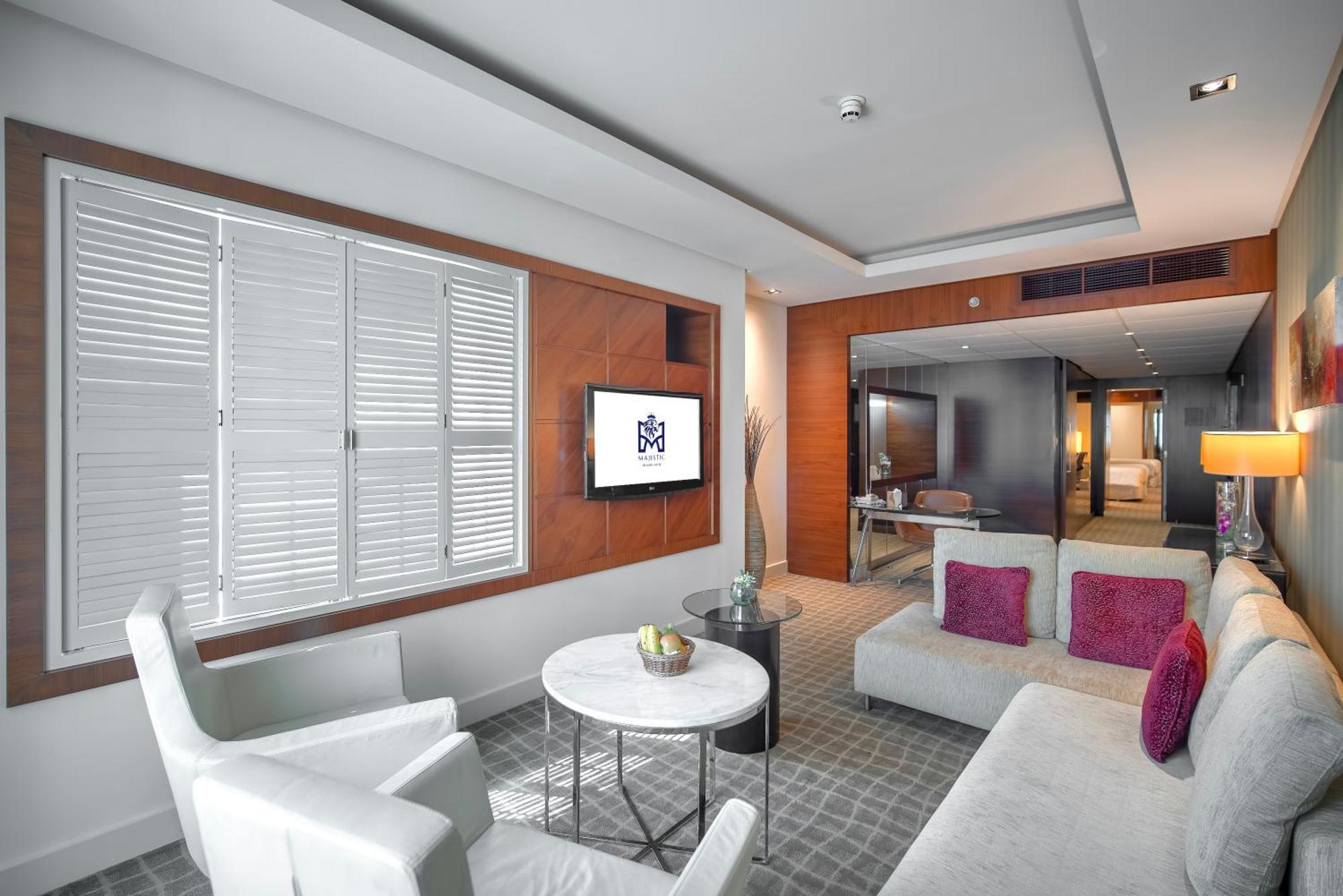 Majestic Premier Burdubai Hotel