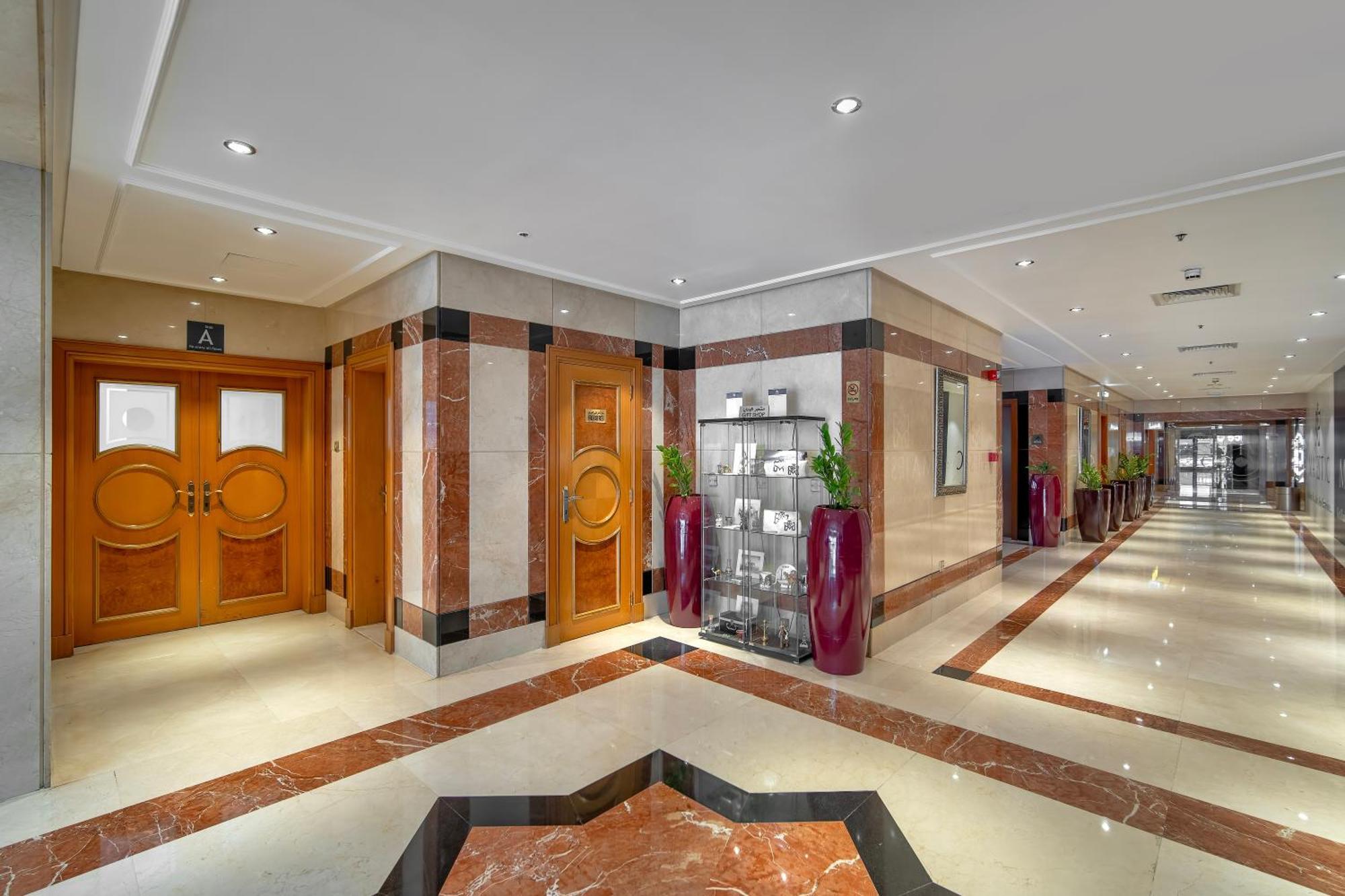Majestic Premier Burdubai
