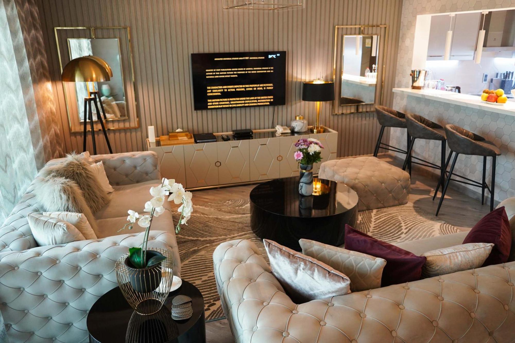 Apartment Royal Club By Rvhr, Palm Jumeirah Dubai