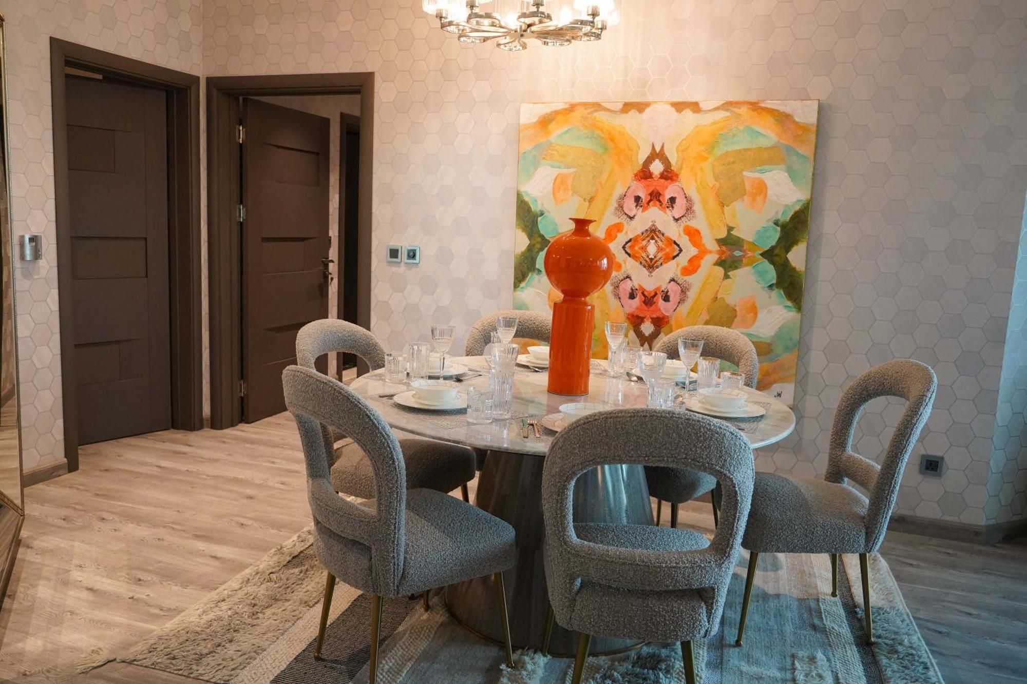 Apartment Royal Club By Rvhr, Palm Jumeirah