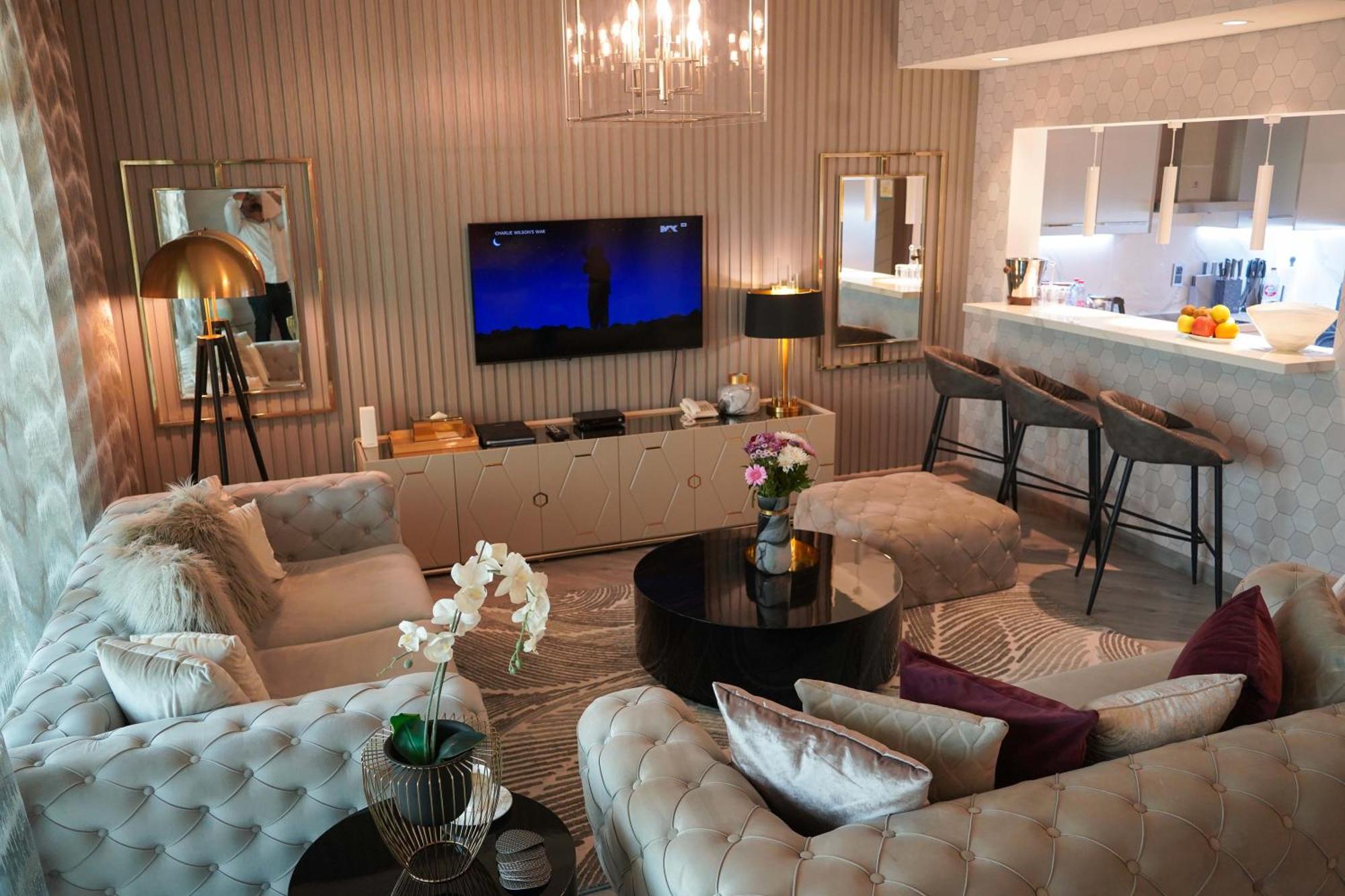 Royal Club By Rvhr, Palm Jumeirah Apartment Dubai