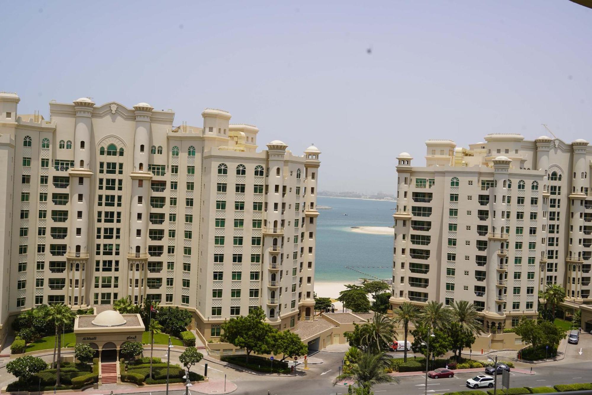 Apartment Royal Club By Rvhr, Palm Jumeirah Dubai