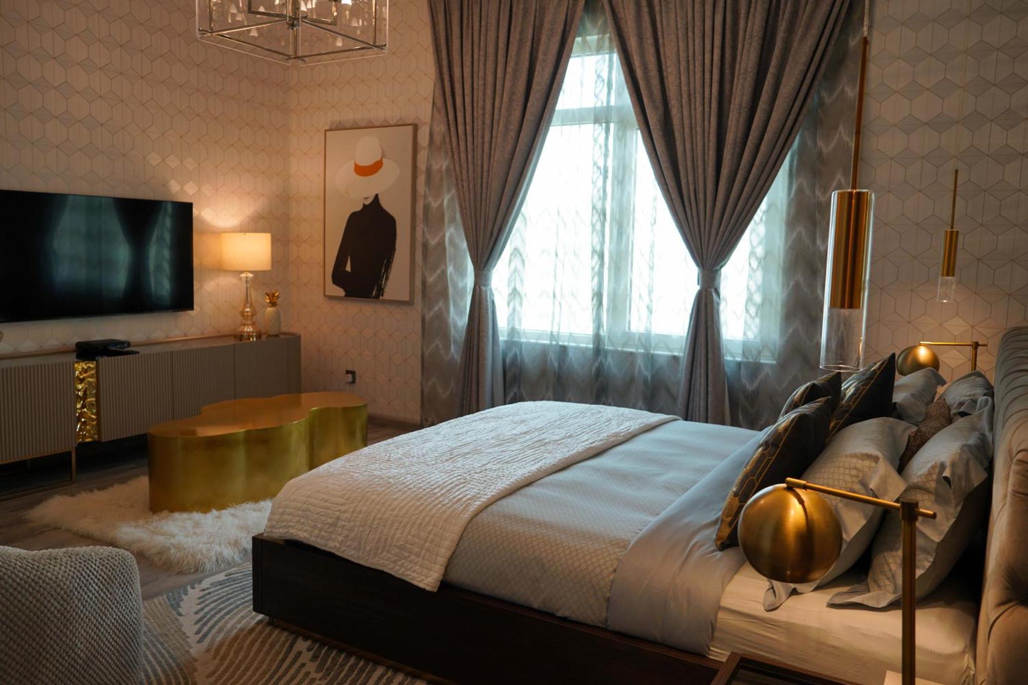 Apartment Royal Club By Rvhr, Palm Jumeirah *