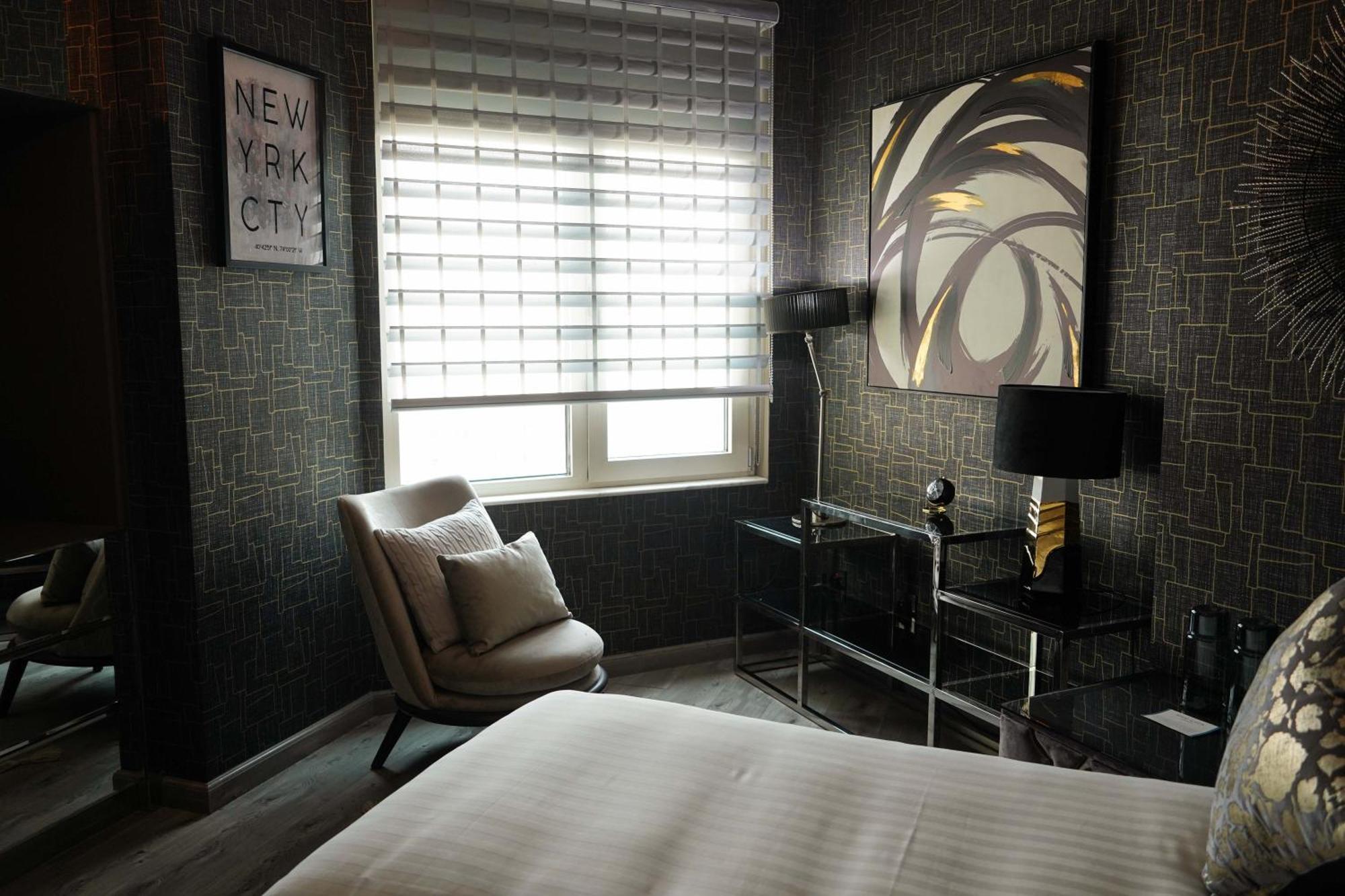 Royal Club By Rvhr, Palm Jumeirah *