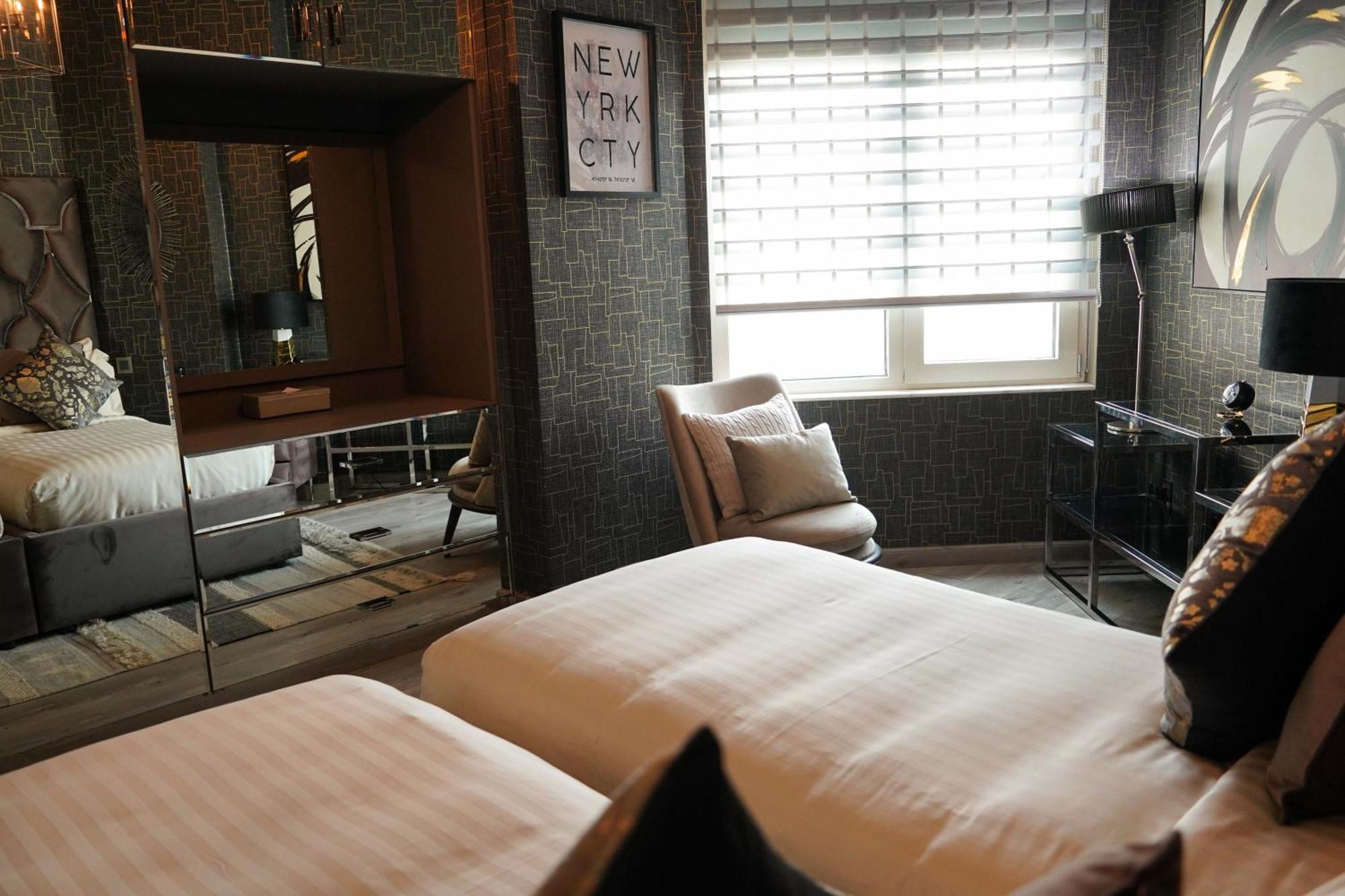 Apartment Royal Club By Rvhr, Palm Jumeirah