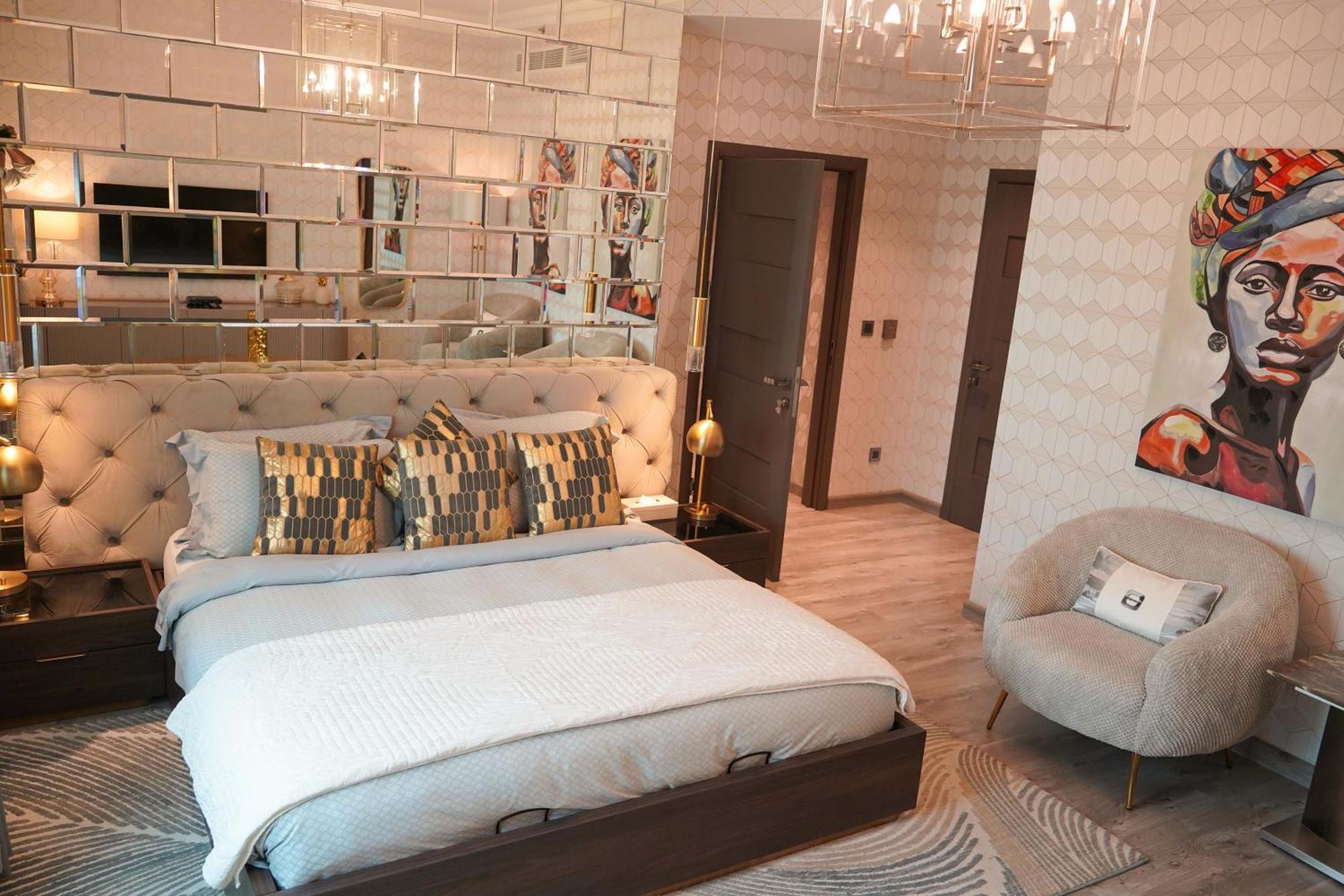 Royal Club By Rvhr, Palm Jumeirah Apartment *