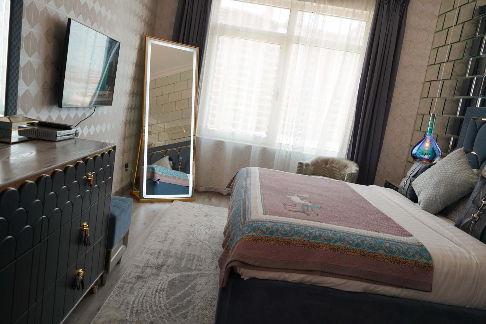 Apartment Royal Club By Rvhr, Palm Jumeirah