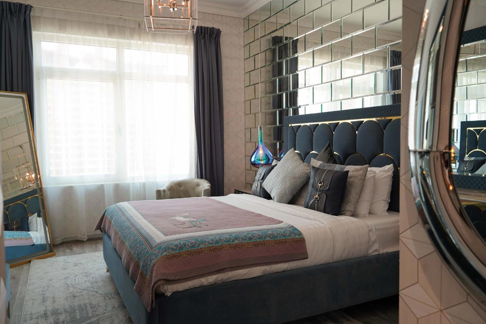 Royal Club By Rvhr, Palm Jumeirah