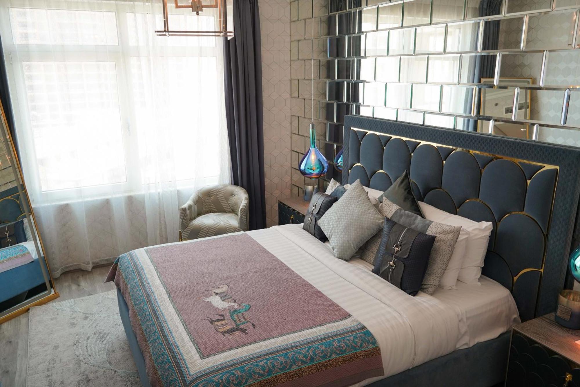 Apartment Royal Club By Rvhr, Palm Jumeirah