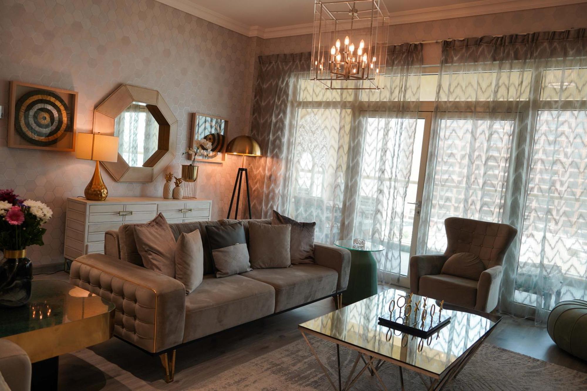 Royal Club By Rvhr, Palm Jumeirah * Dubai