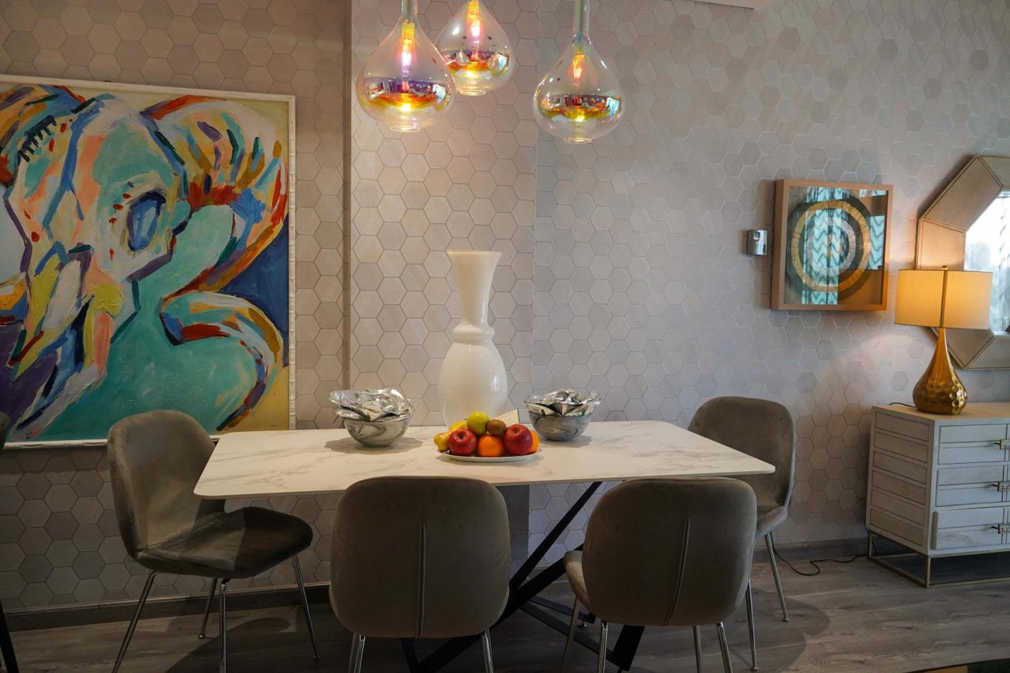 Royal Club By Rvhr, Palm Jumeirah Apartment *