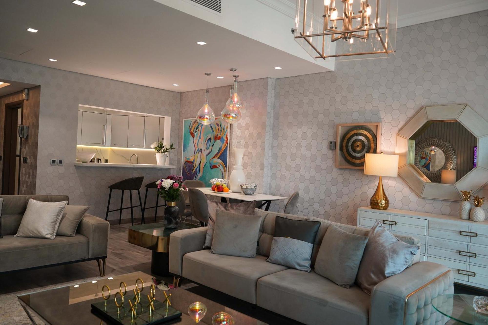 Apartment Royal Club By Rvhr, Palm Jumeirah *