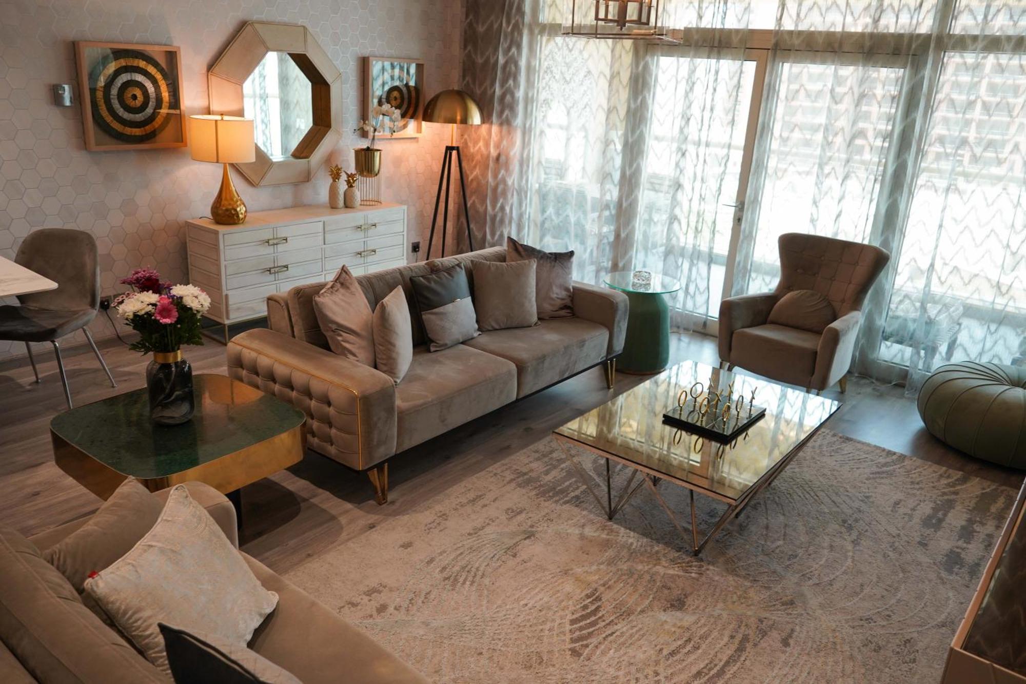 Apartment Royal Club By Rvhr, Palm Jumeirah Dubai