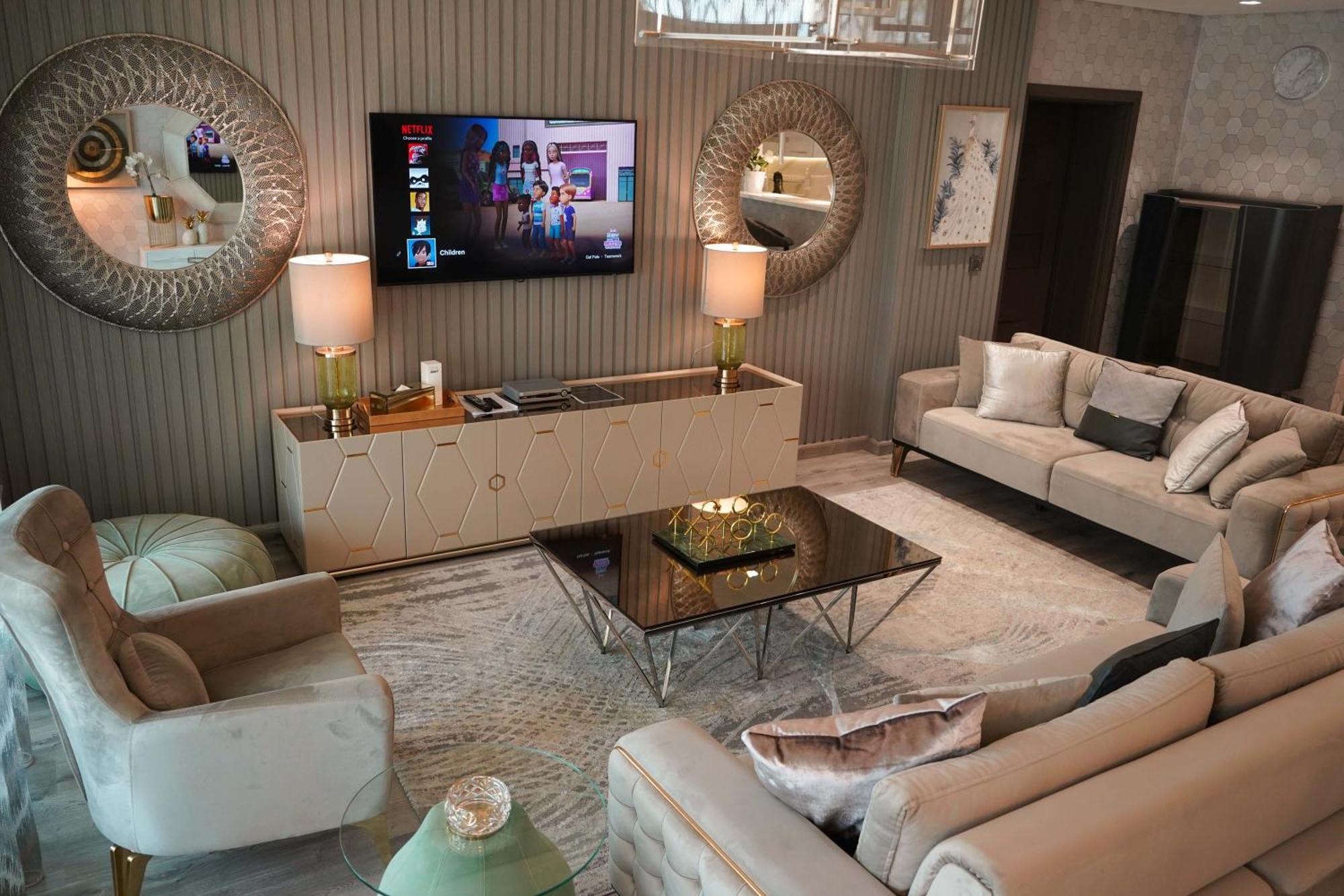 Apartment Royal Club By Rvhr, Palm Jumeirah Dubai