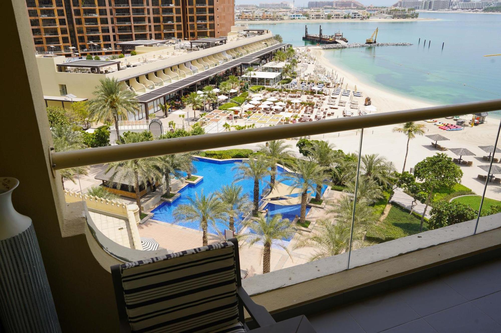 Royal Club By Rvhr, Palm Jumeirah Dubai