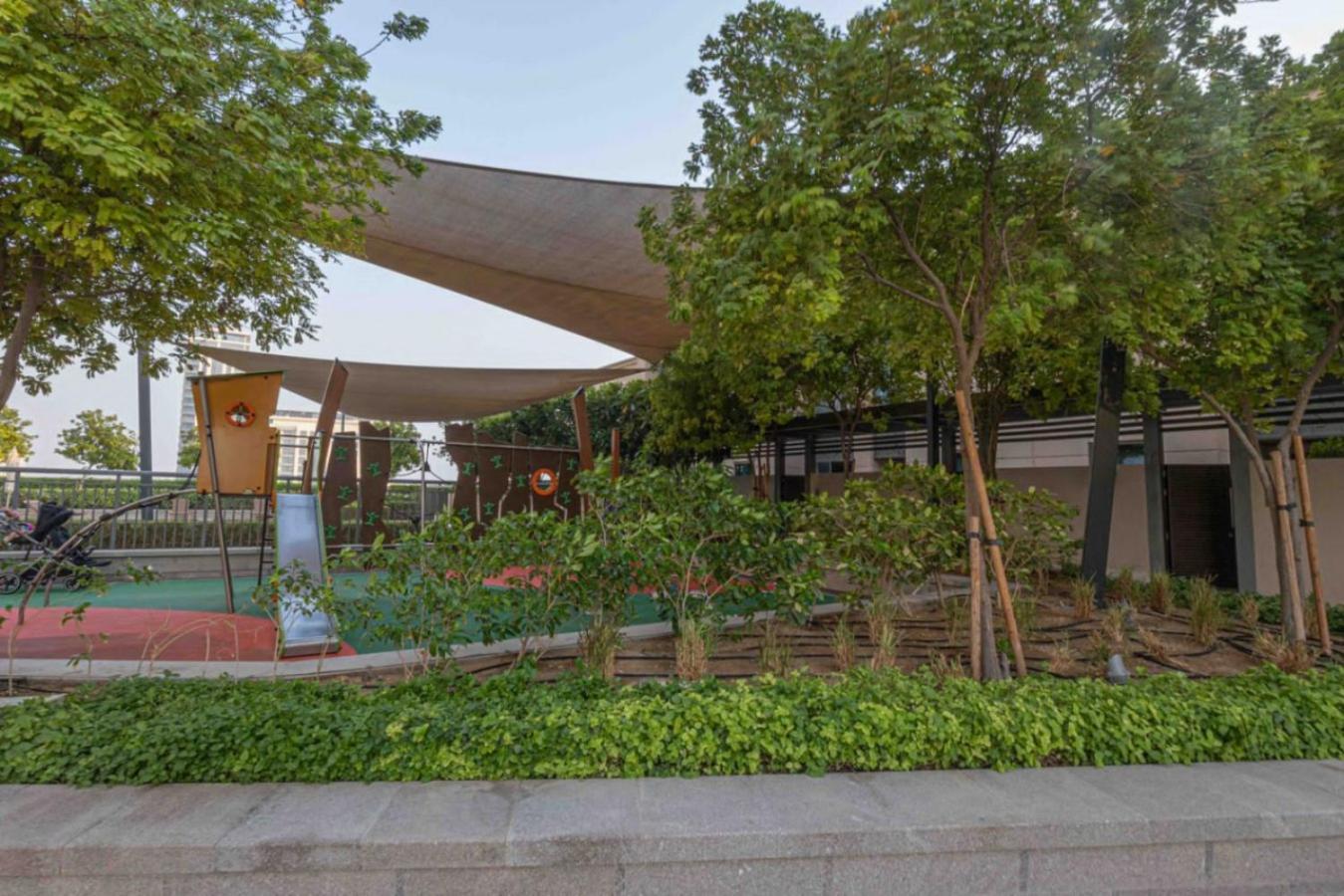 Apartment Citihome- Modern- 1br Creek *