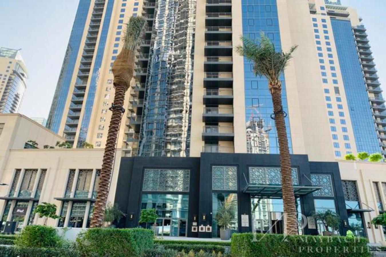 Citihome- Modern- 1br Creek Apartment