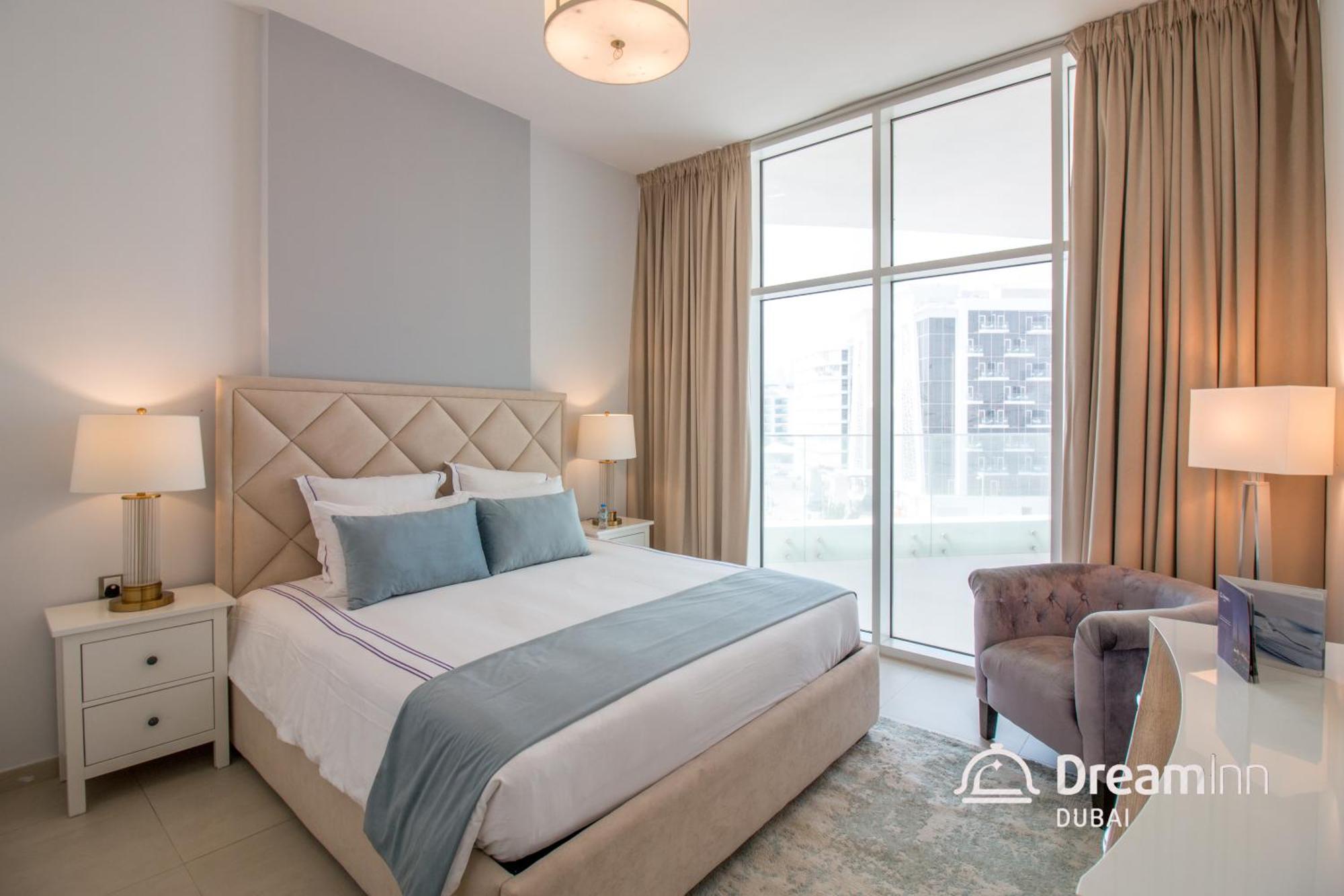 Dream - Mina By Azizi * Dubai