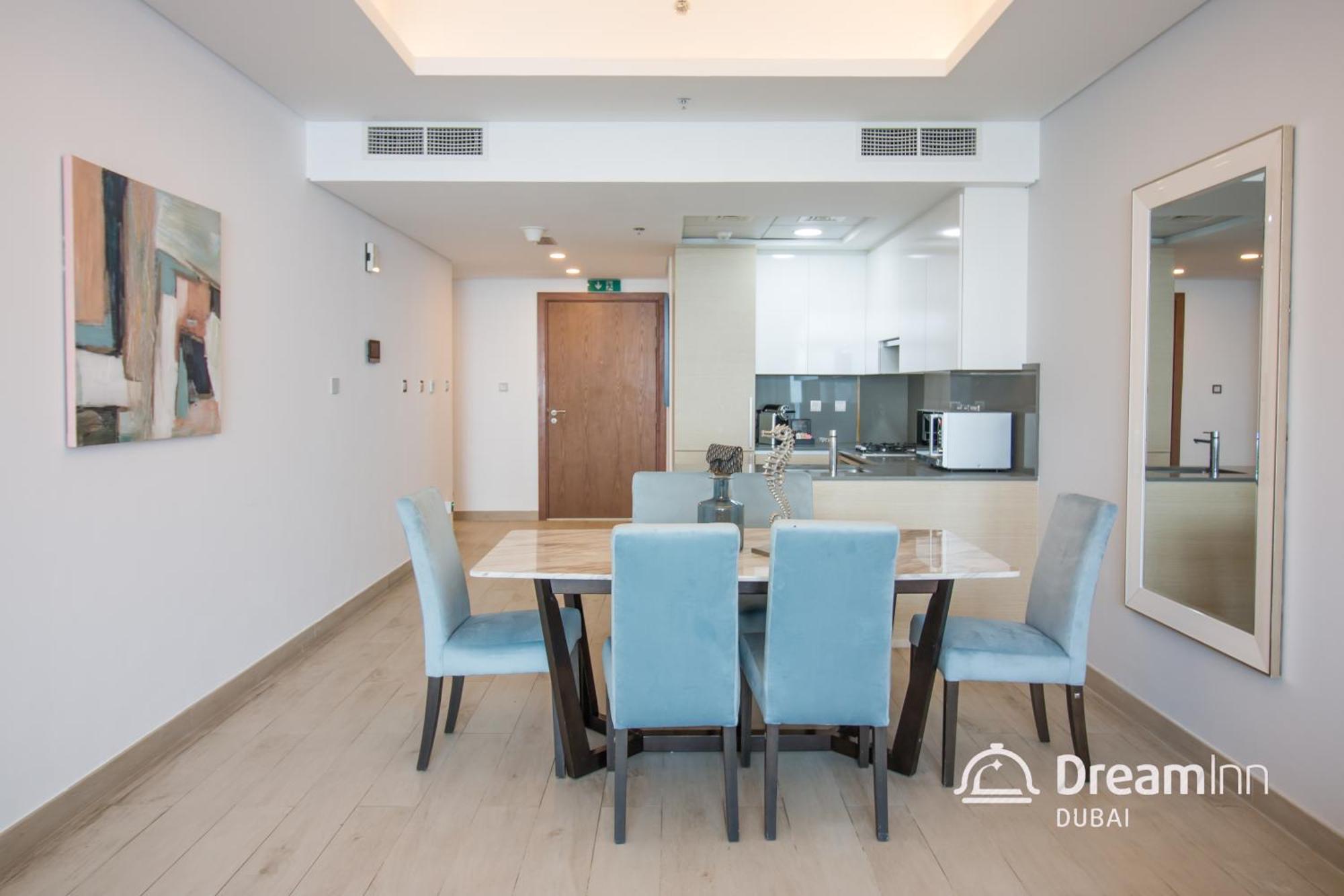 Apartment Dream - Mina By Azizi