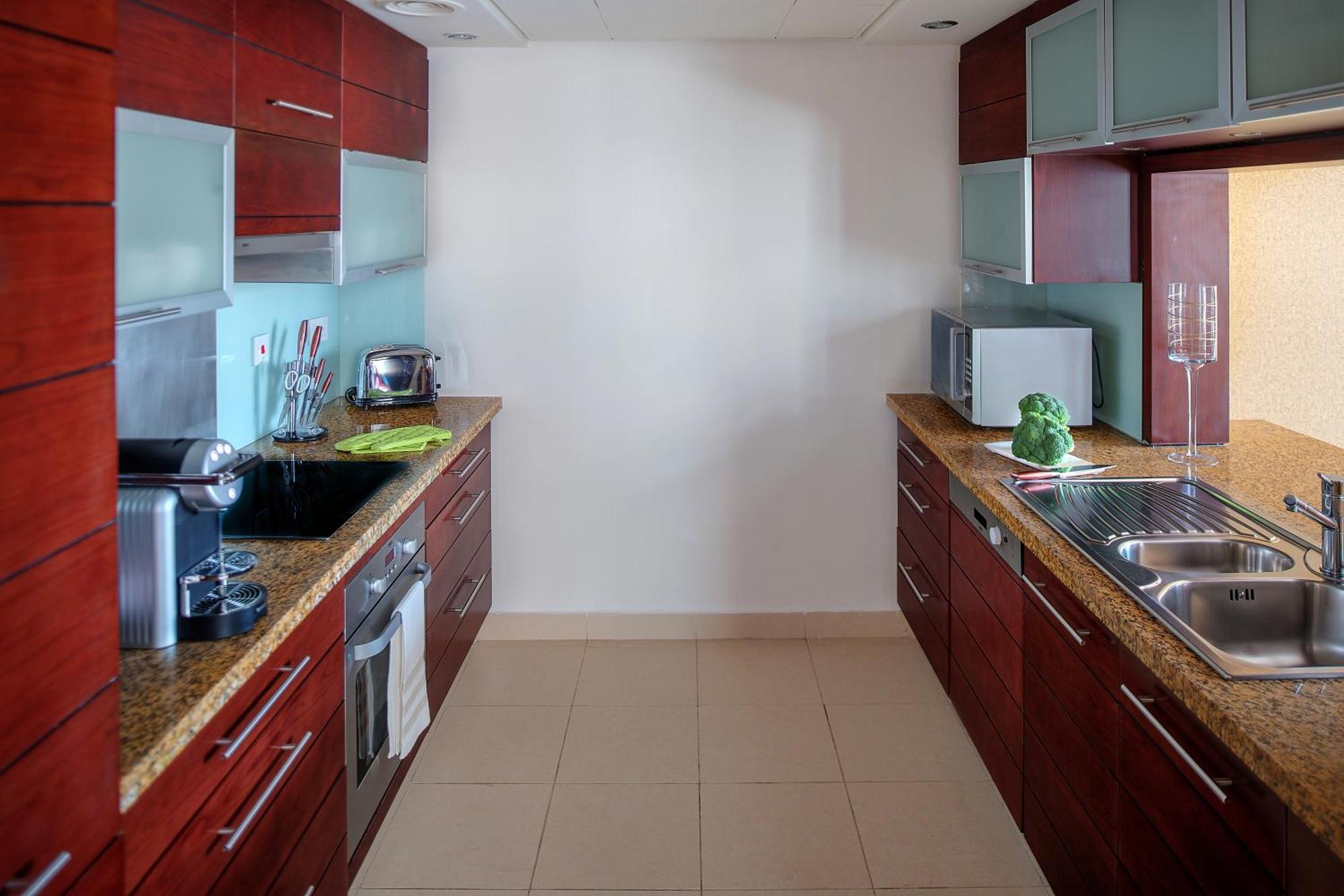 Apartment Dream - Burj Views Dubai