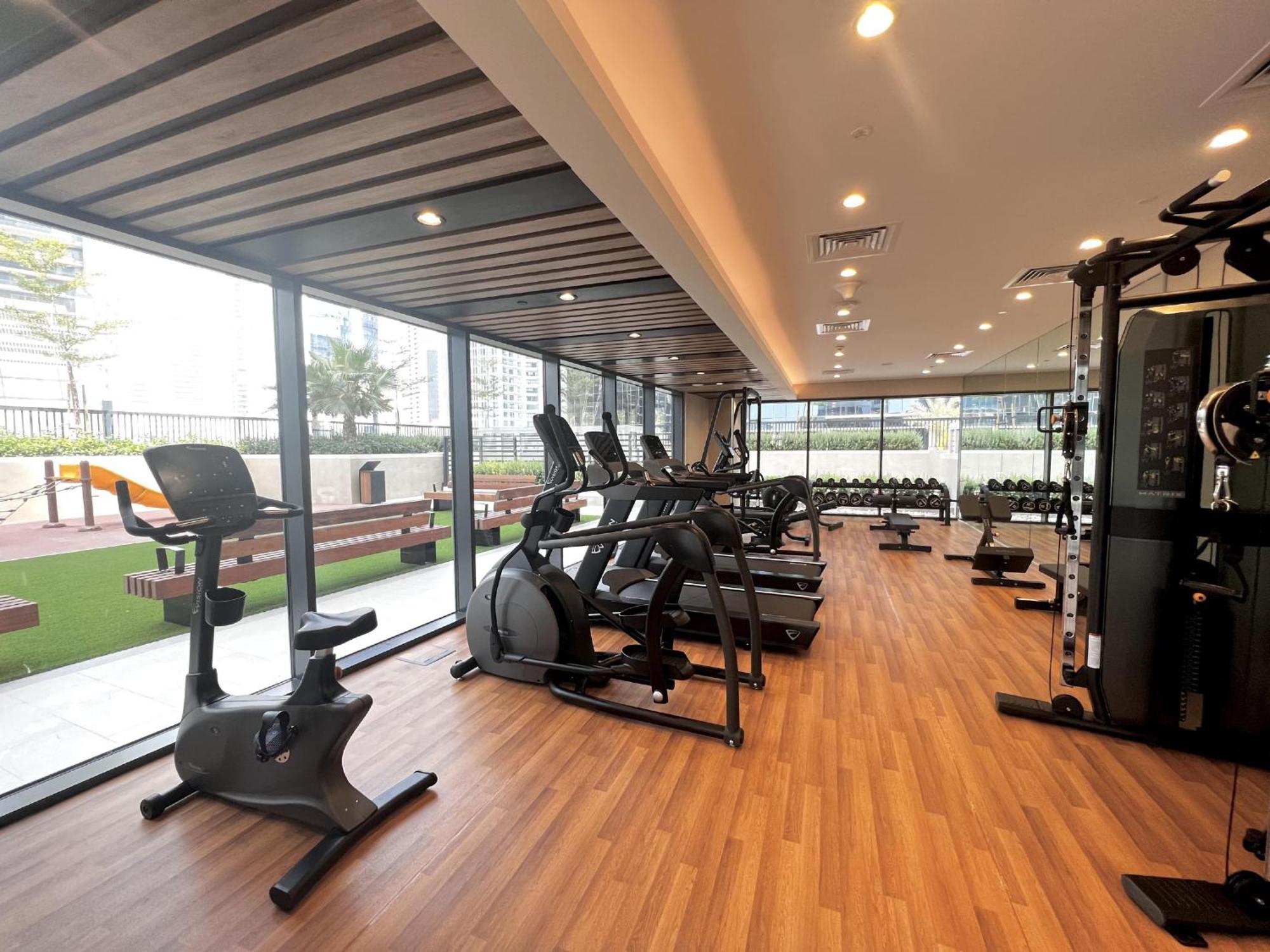 Citihome - 1br In Zada Perfect For Business Travel Apartment *